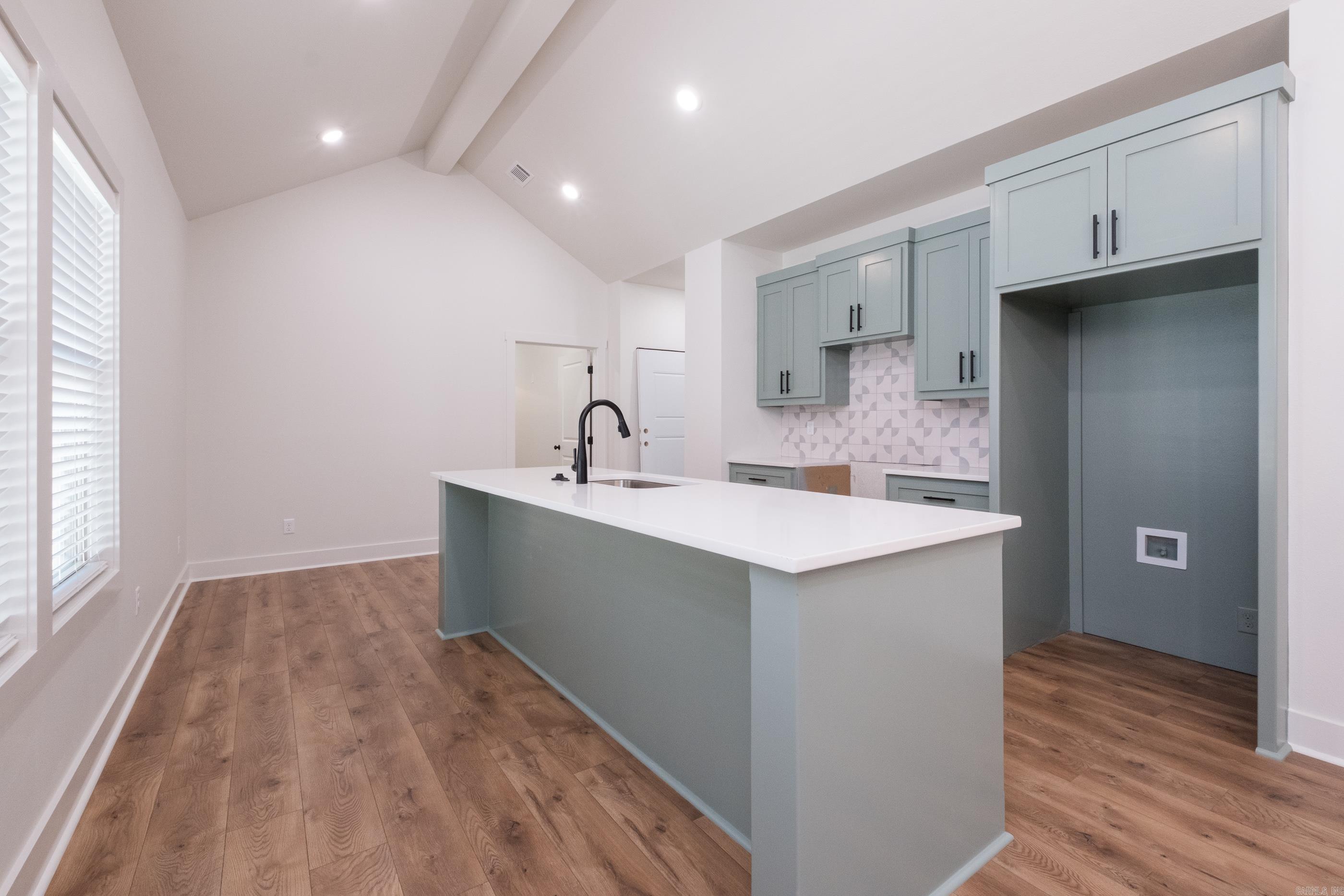 KIMBALL & BODEMAN ADDN - Residential