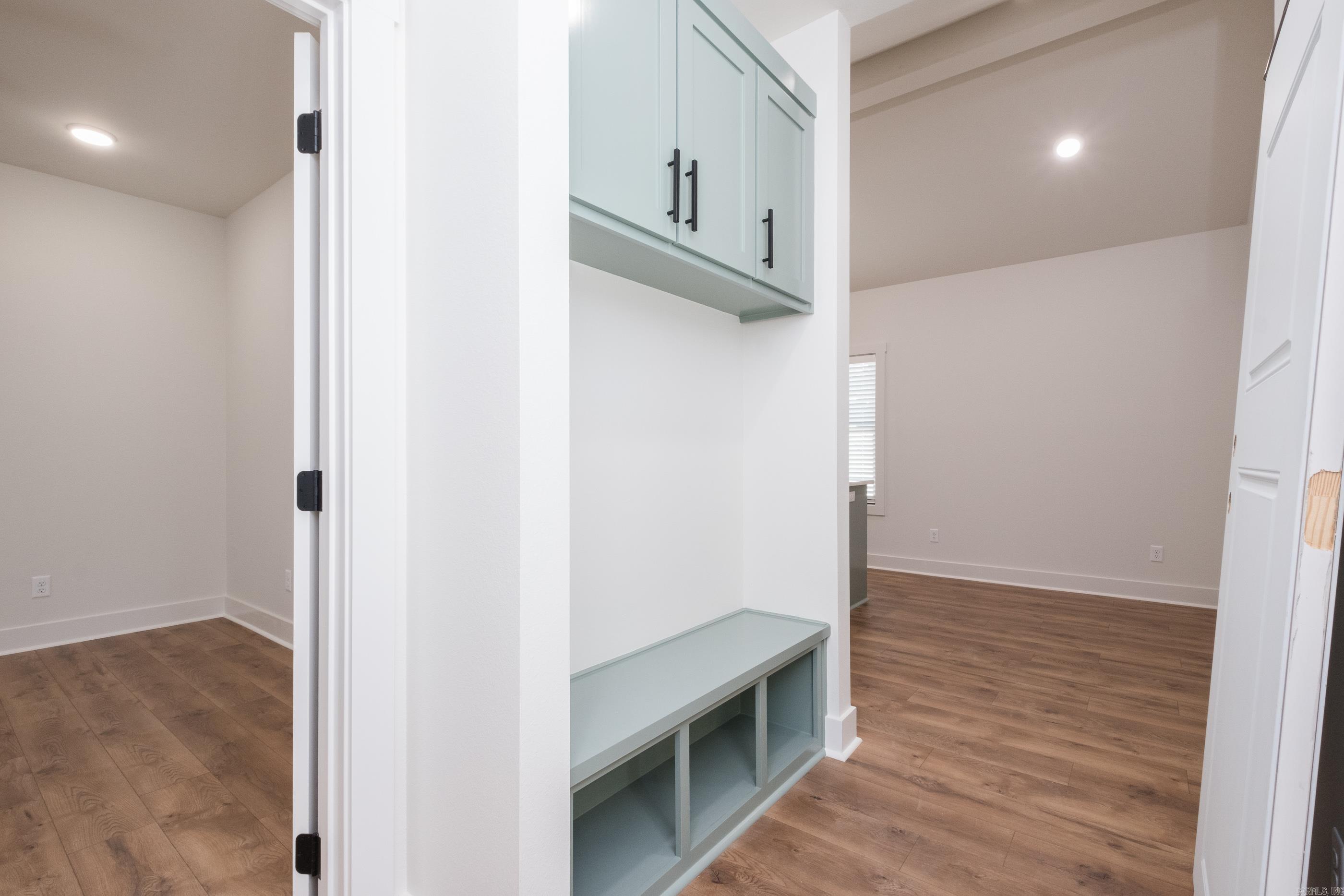 KIMBALL & BODEMAN ADDN - Residential