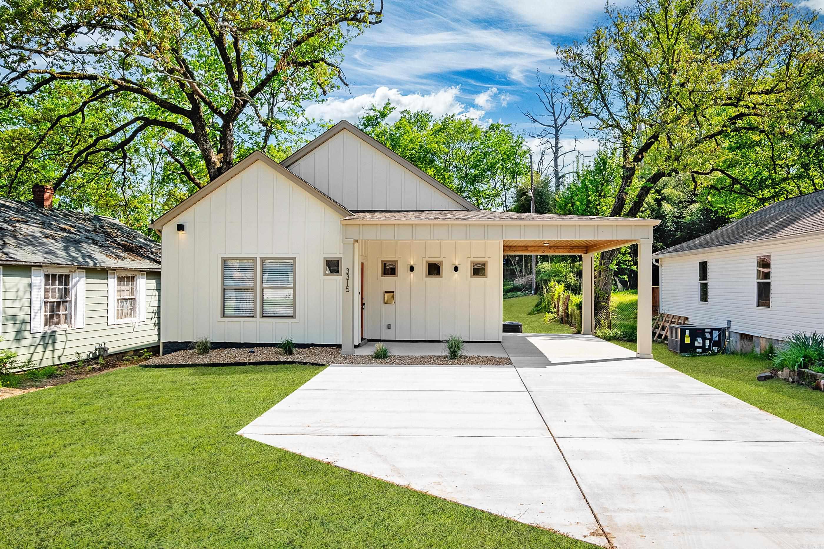 KIMBALL & BODEMAN ADDN - Residential