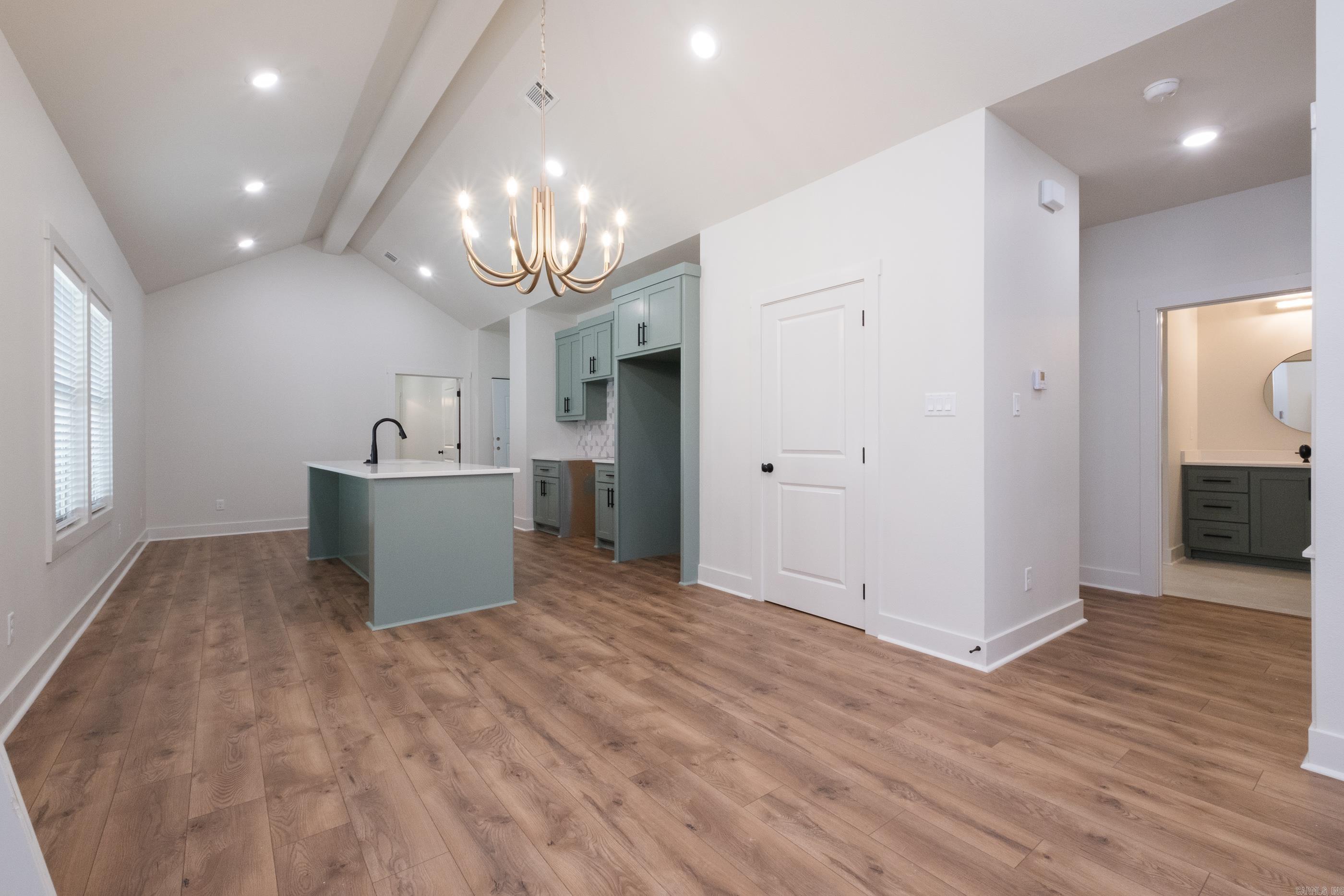 KIMBALL & BODEMAN ADDN - Residential