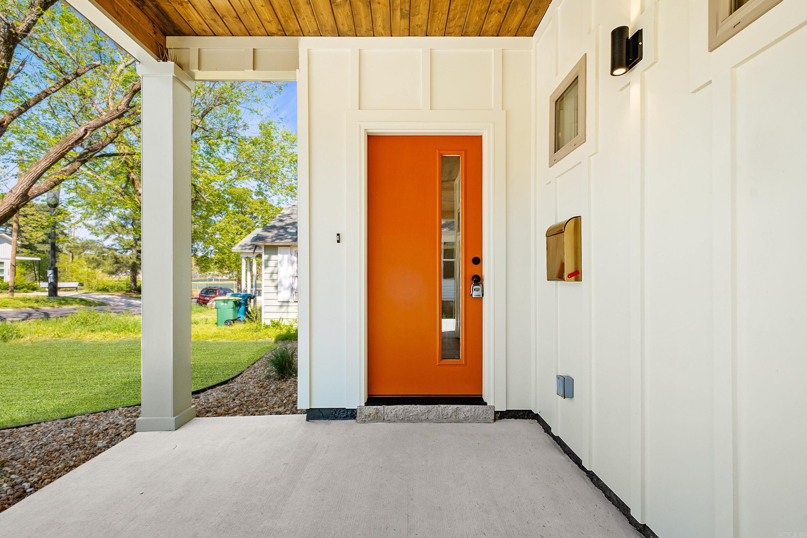 KIMBALL & BODEMAN ADDN - Residential