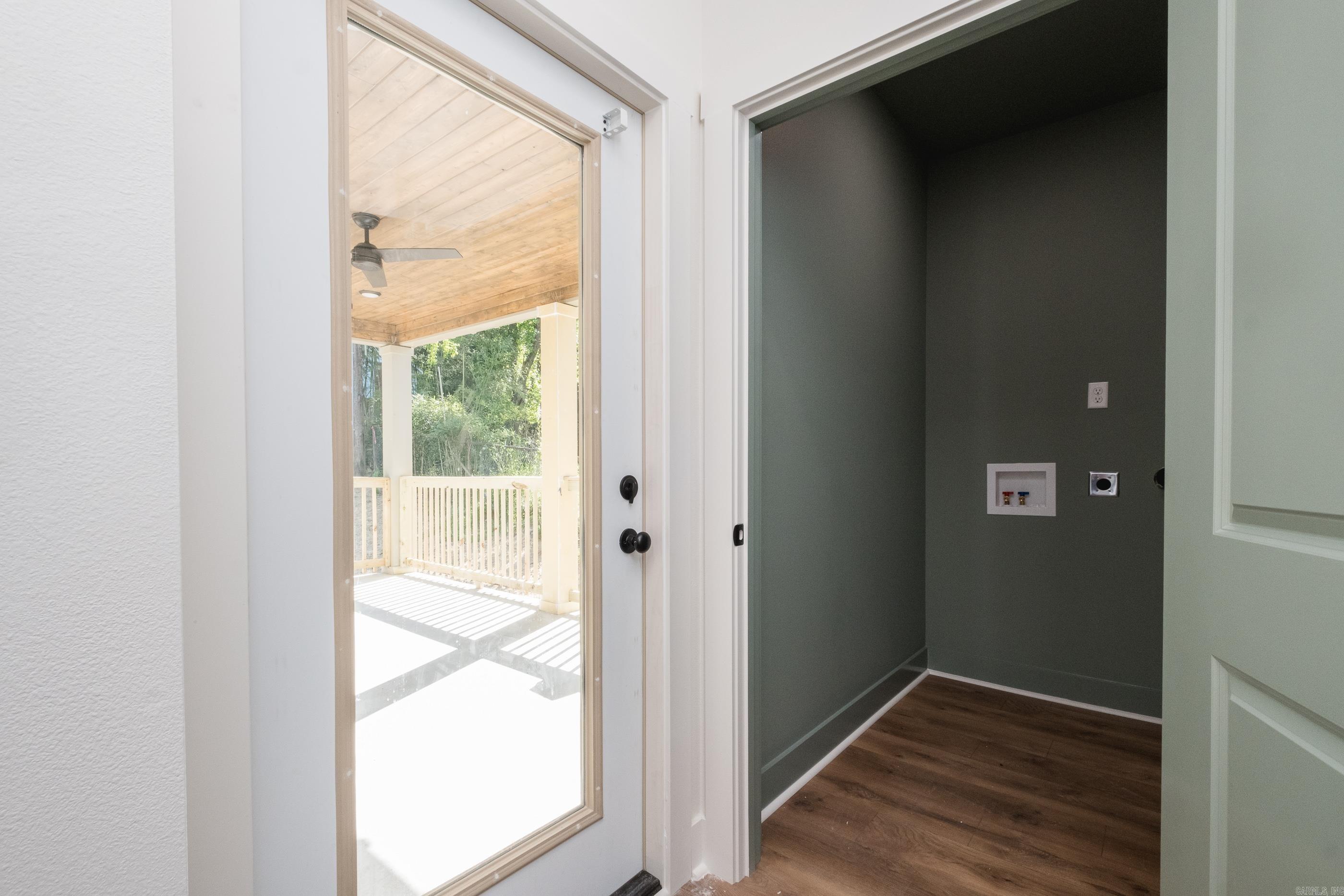KIMBALL & BODEMAN ADDN - Residential