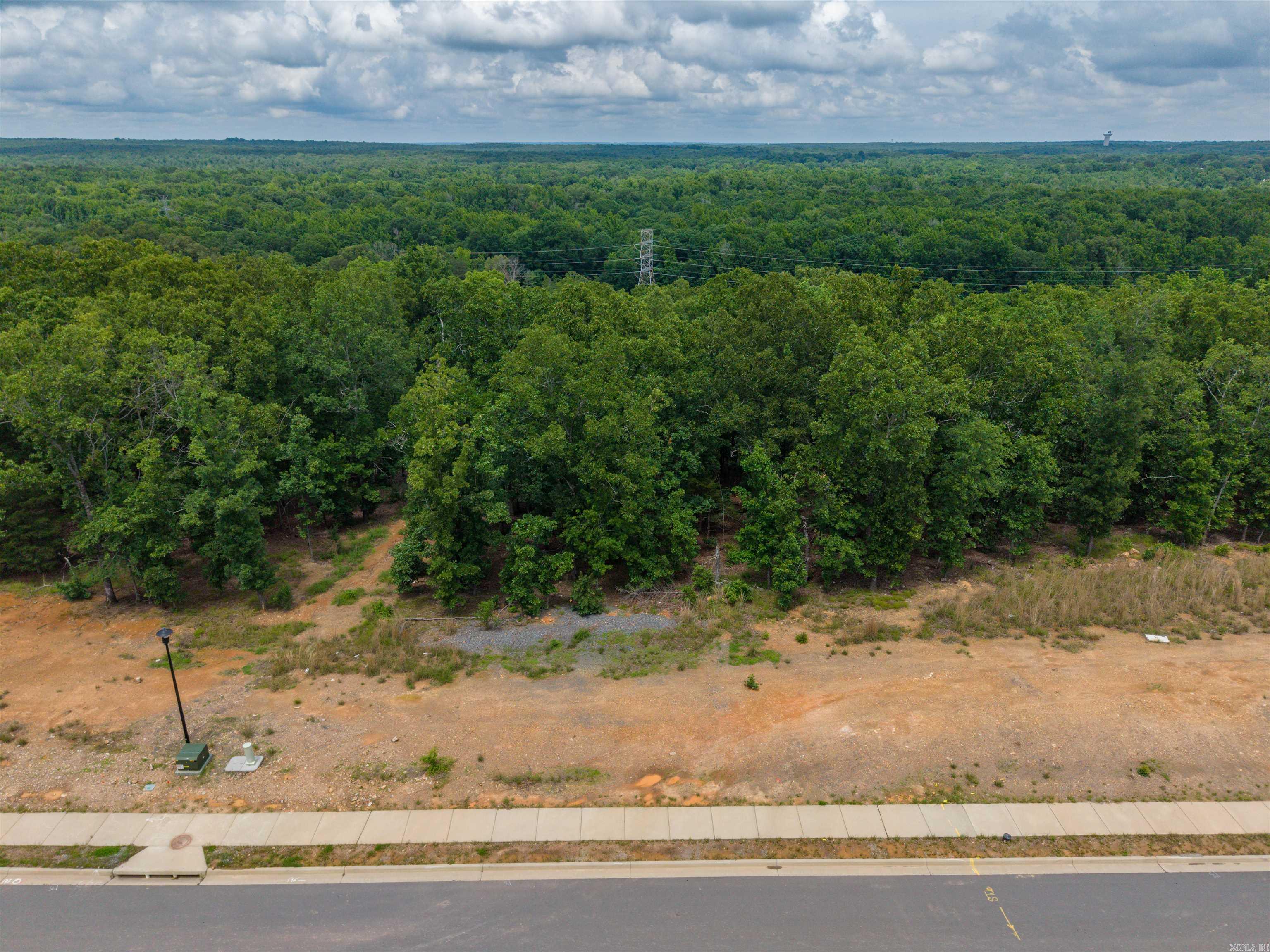MILLERS RIDGE ESTATES - Land