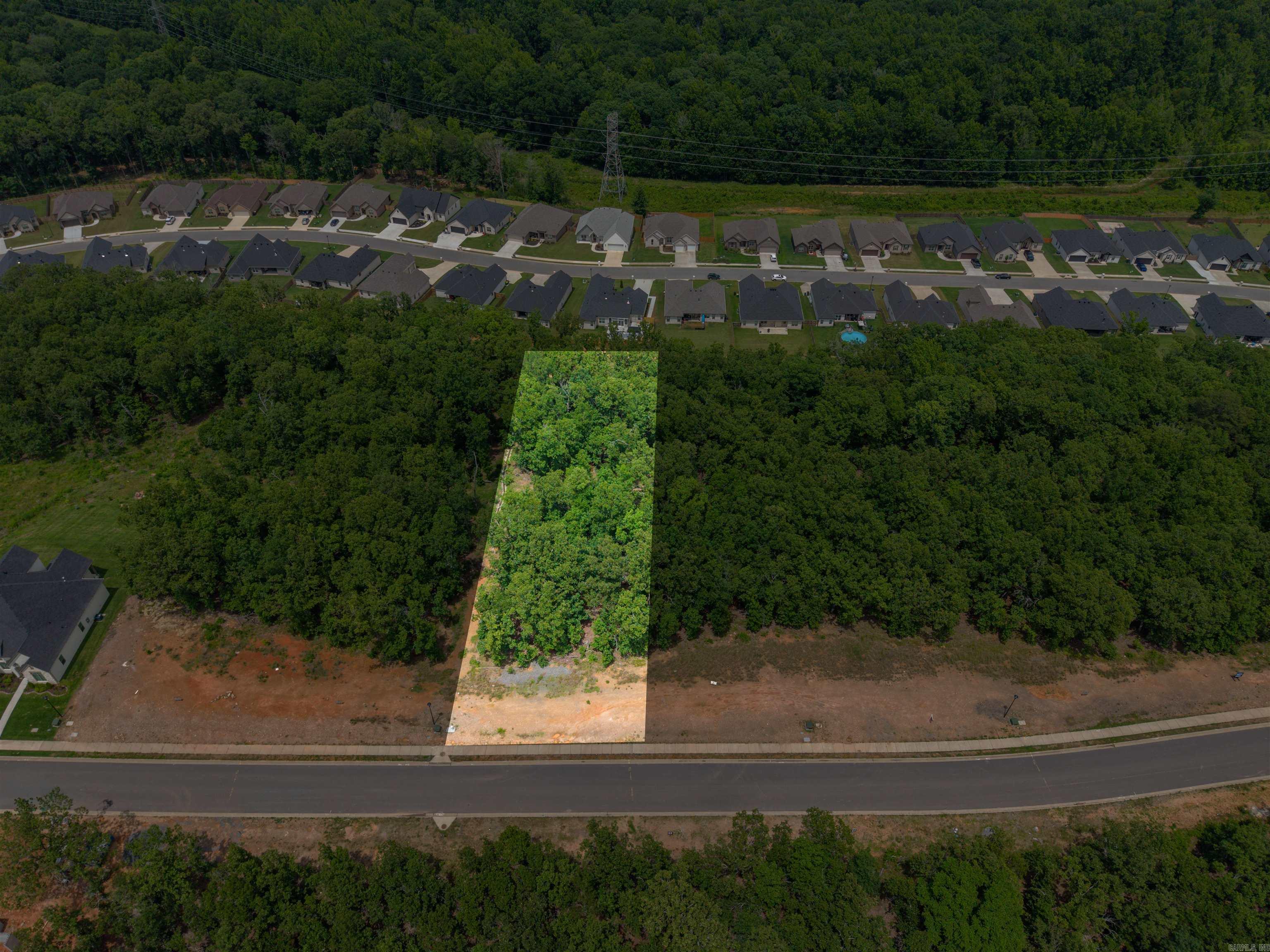 MILLERS RIDGE ESTATES - Land