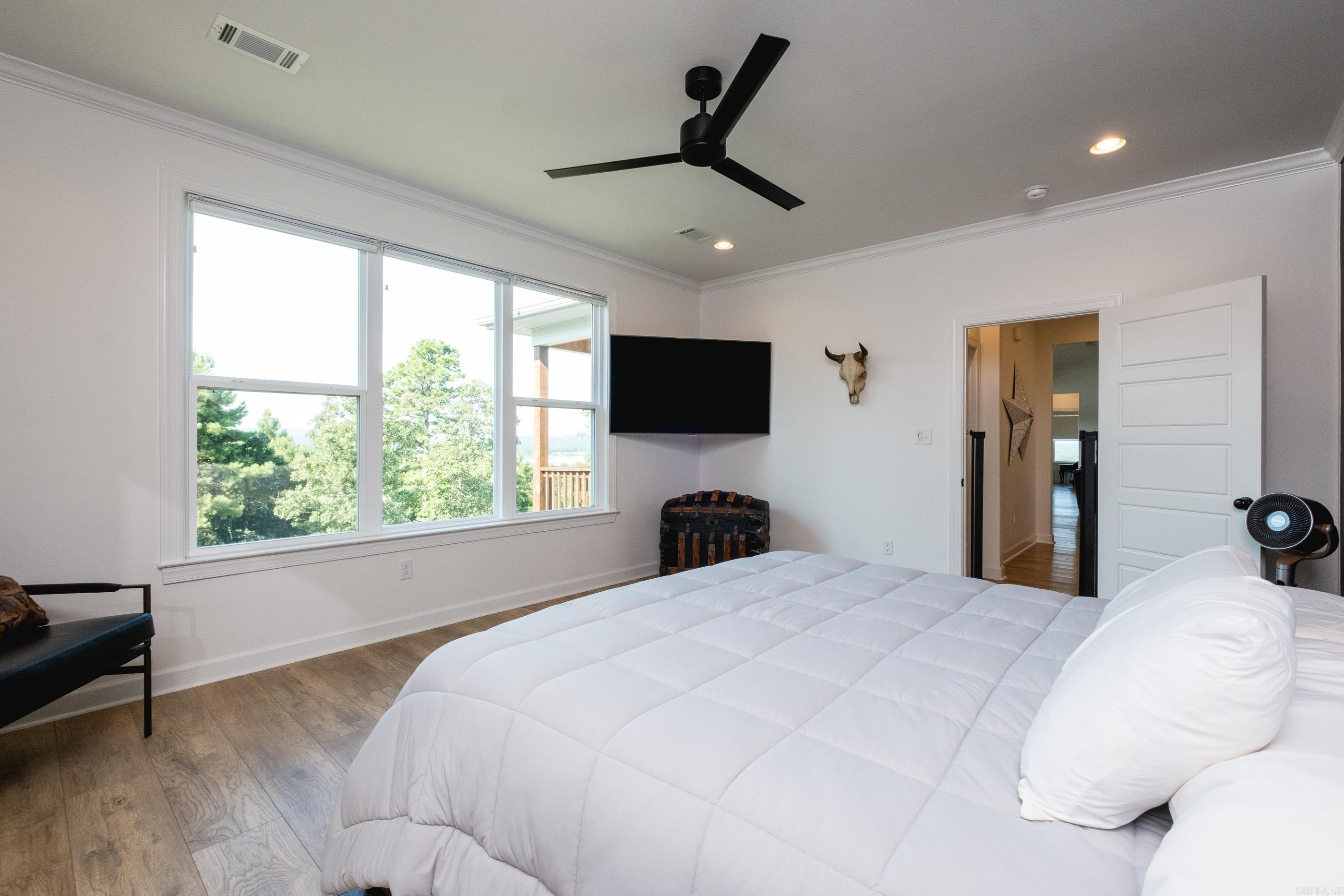 MOUNTAIN CREST ESTATES - Residential
