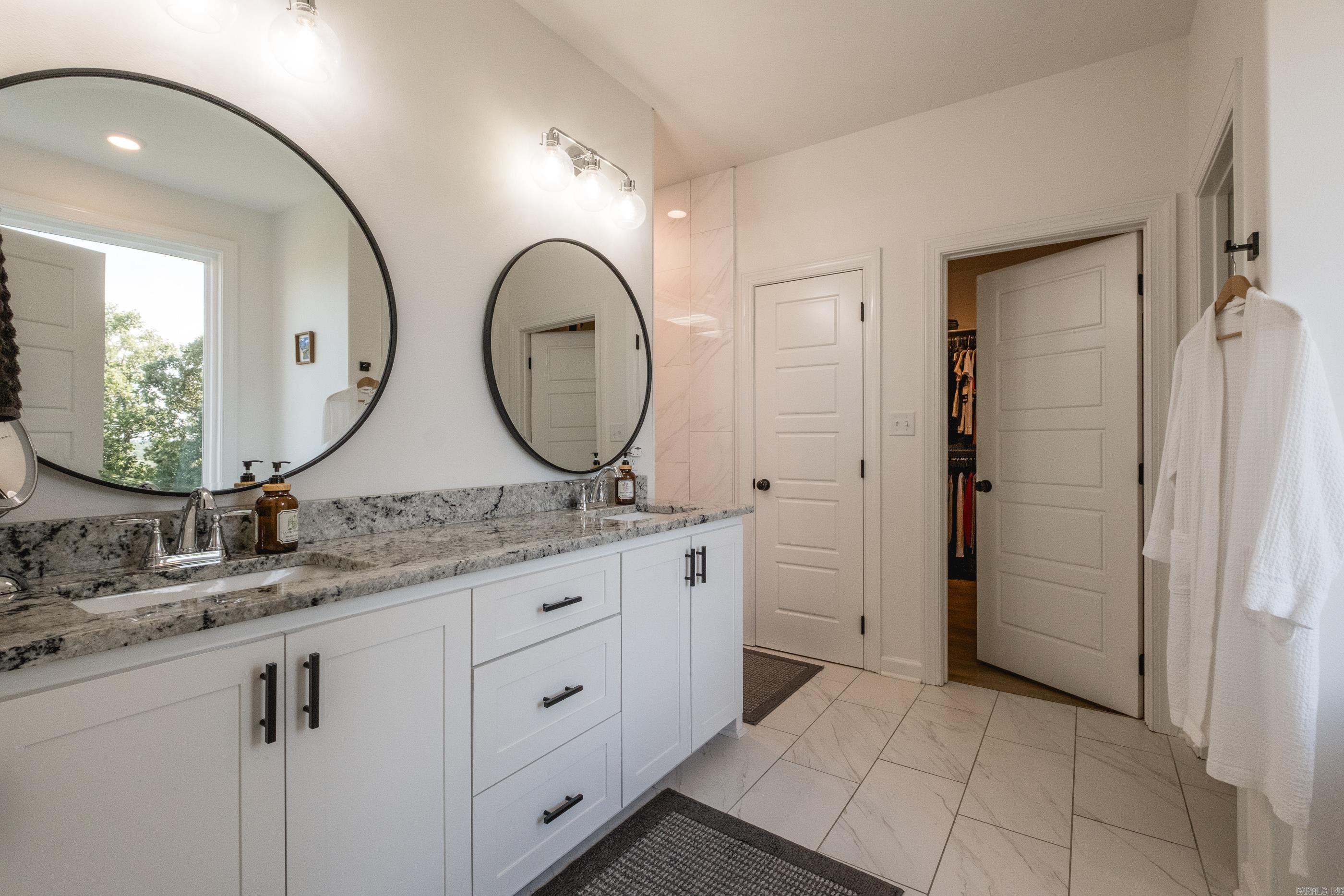 MOUNTAIN CREST ESTATES - Residential