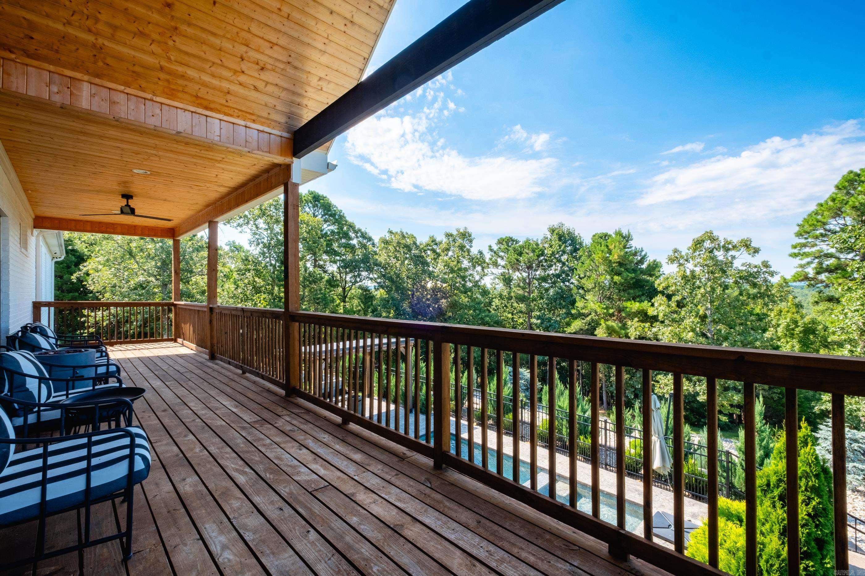 MOUNTAIN CREST ESTATES - Residential