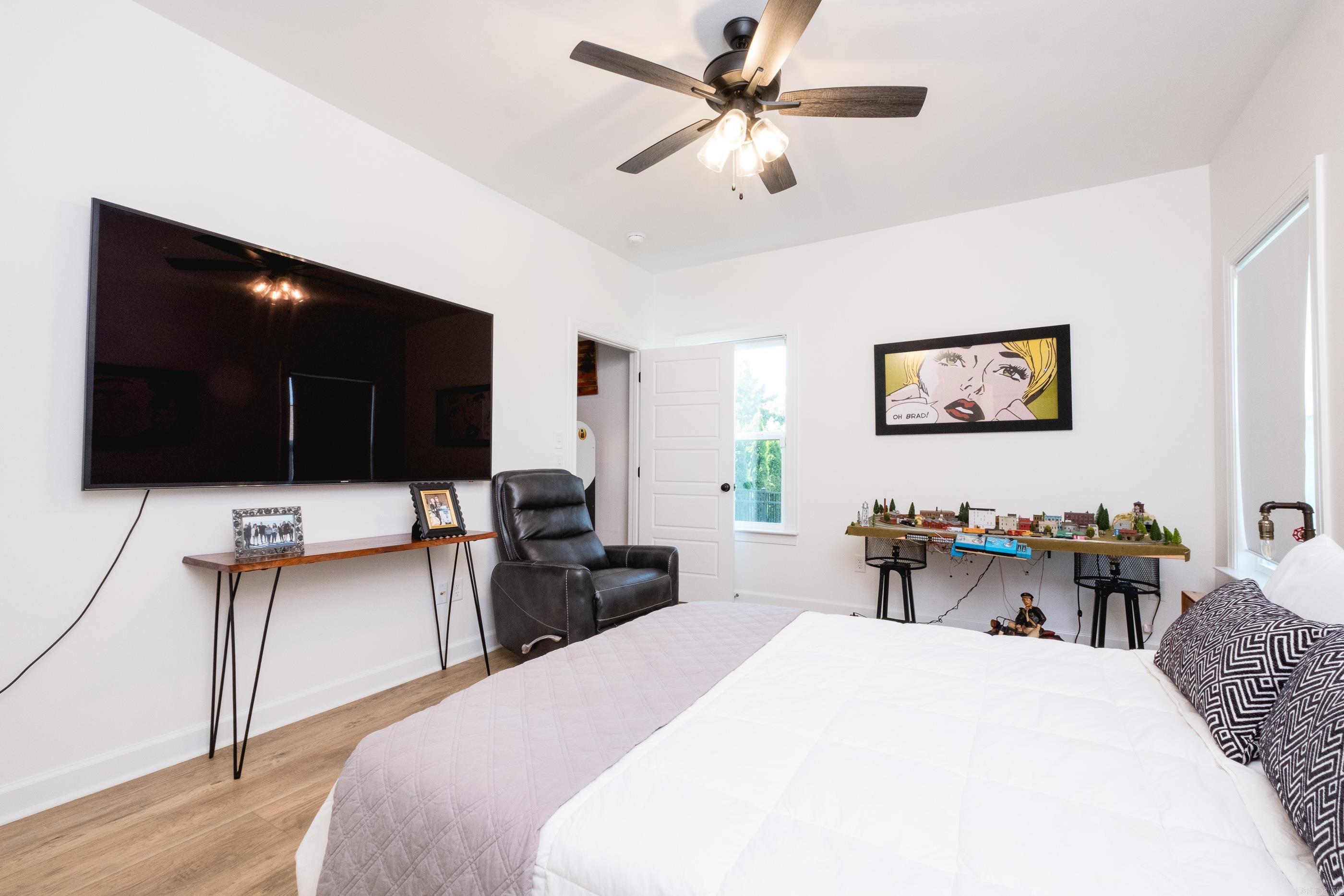 MOUNTAIN CREST ESTATES - Residential