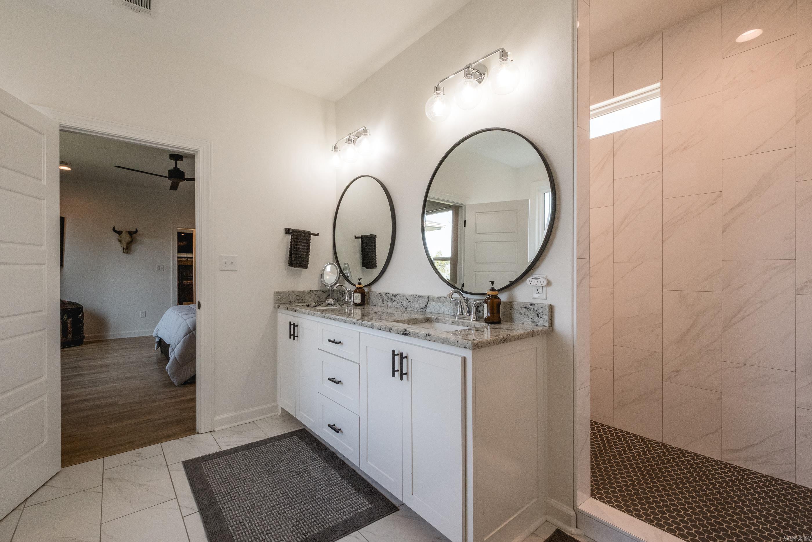 MOUNTAIN CREST ESTATES - Residential