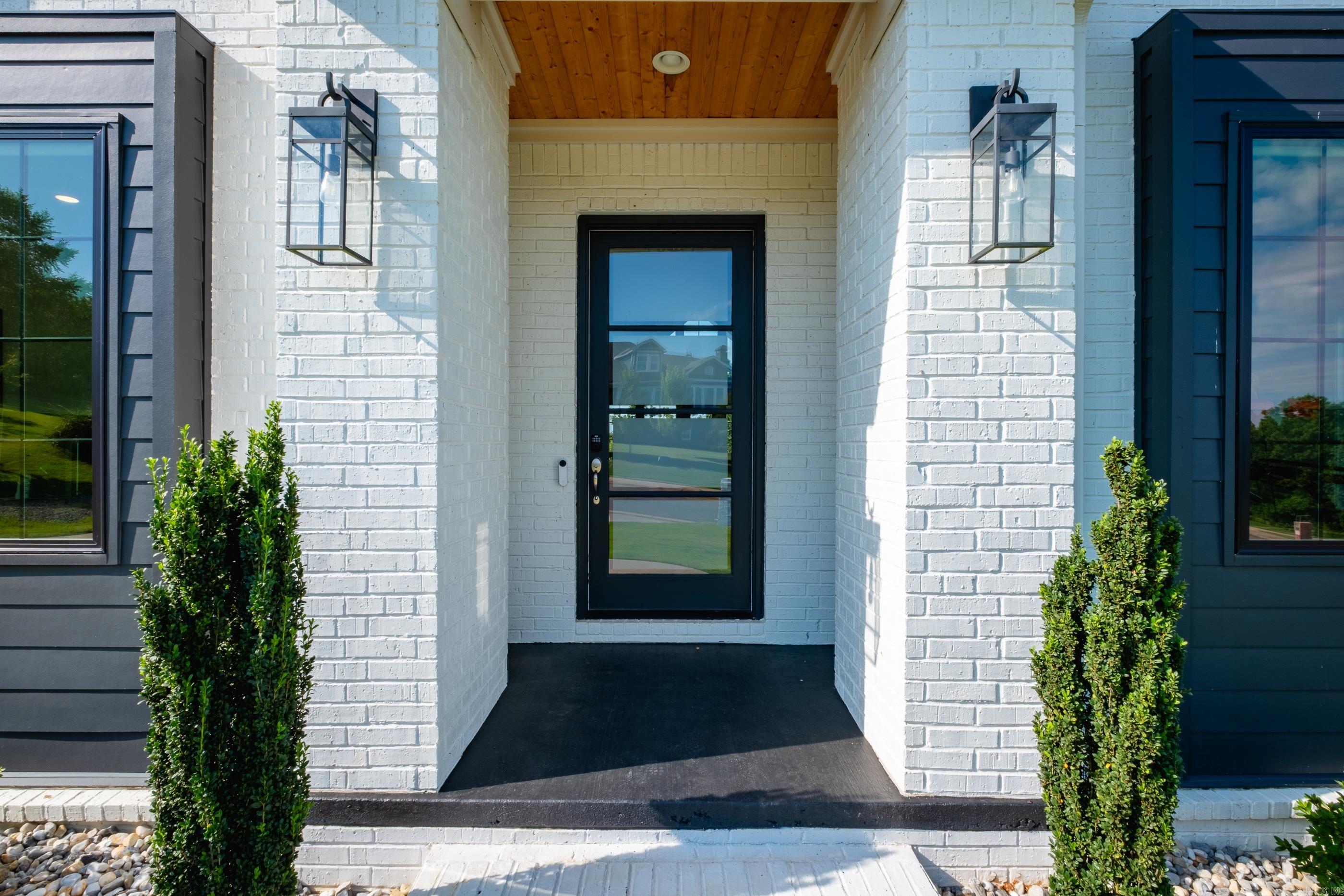 MOUNTAIN CREST ESTATES - Residential