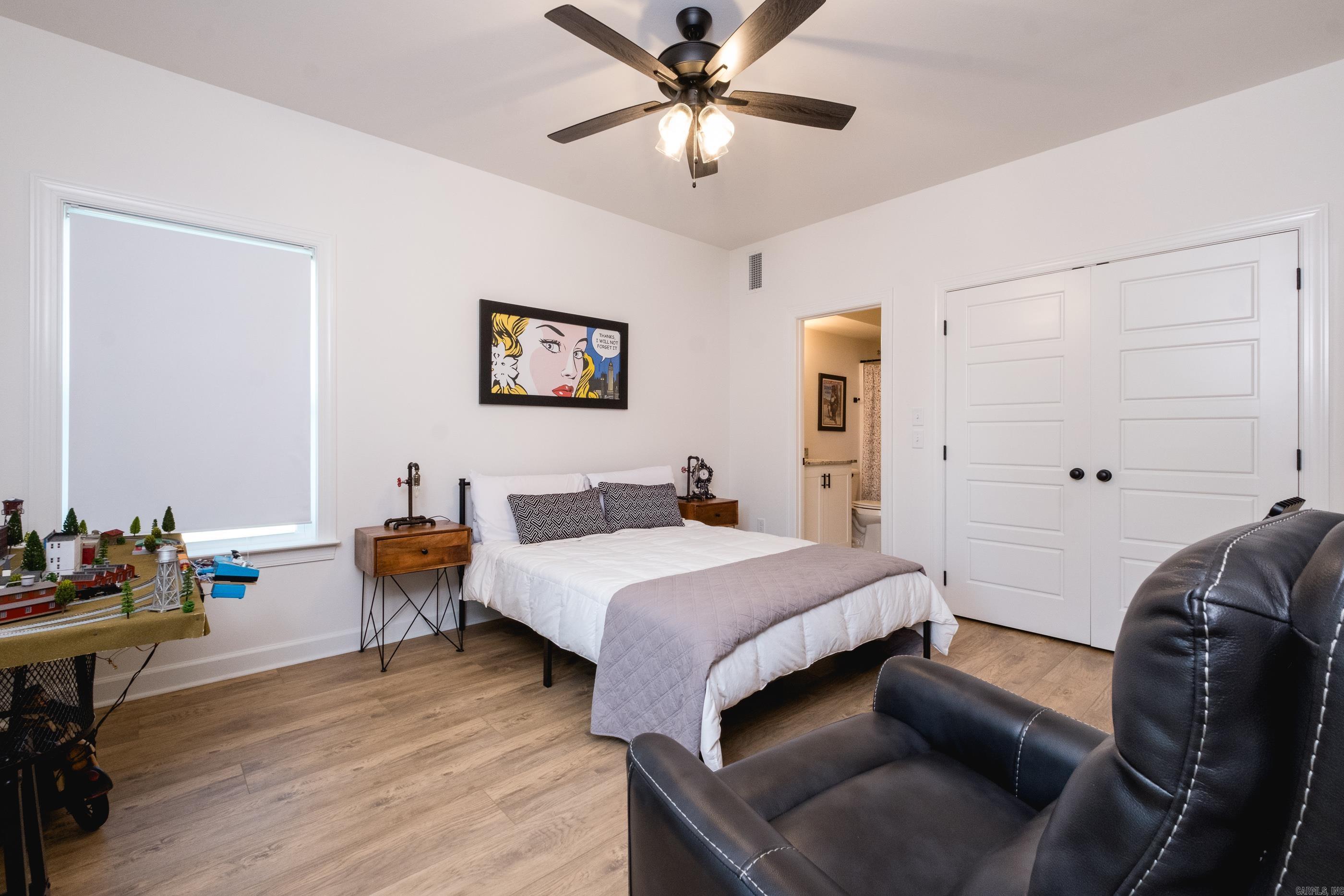 MOUNTAIN CREST ESTATES - Residential