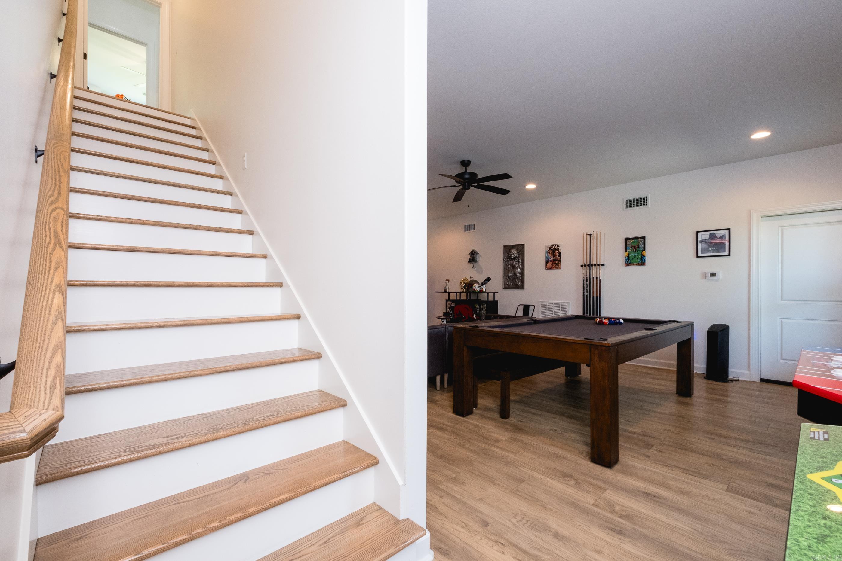 MOUNTAIN CREST ESTATES - Residential
