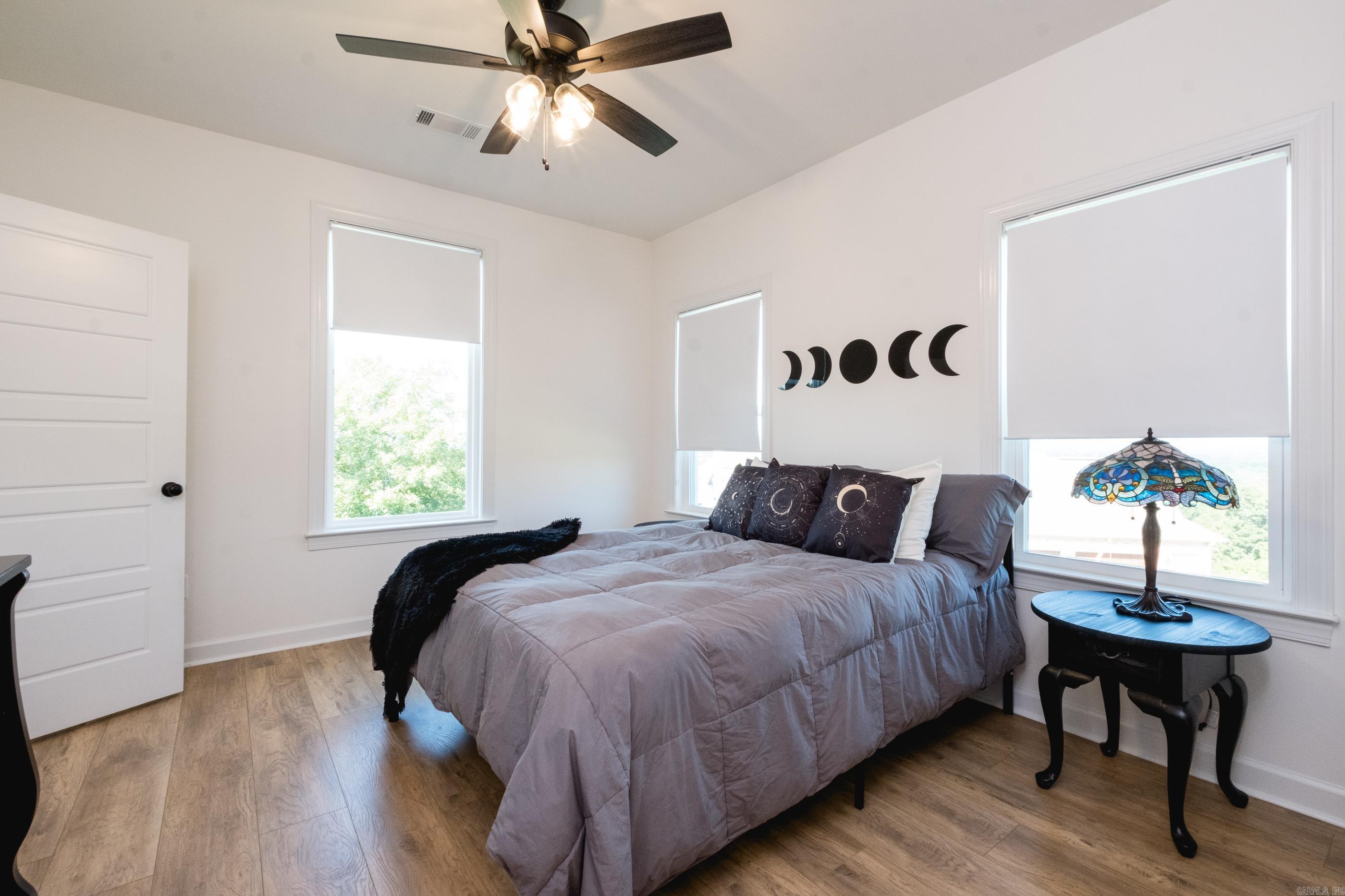 MOUNTAIN CREST ESTATES - Residential