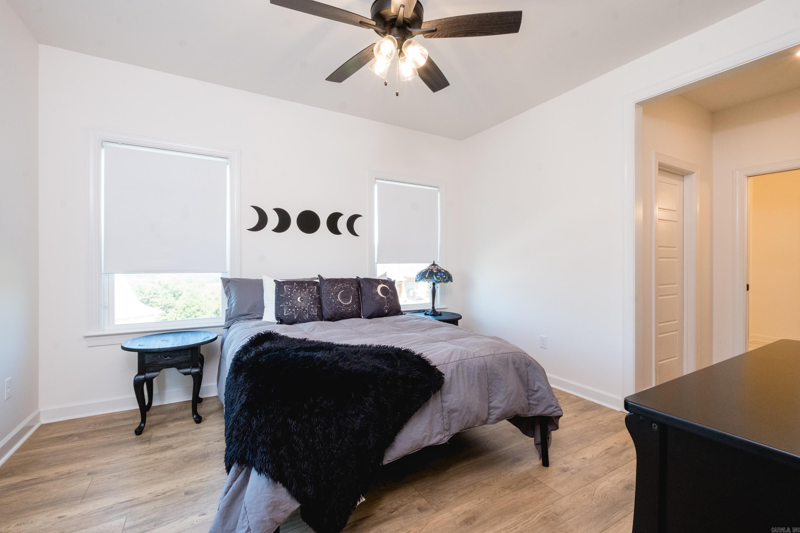 MOUNTAIN CREST ESTATES - Residential