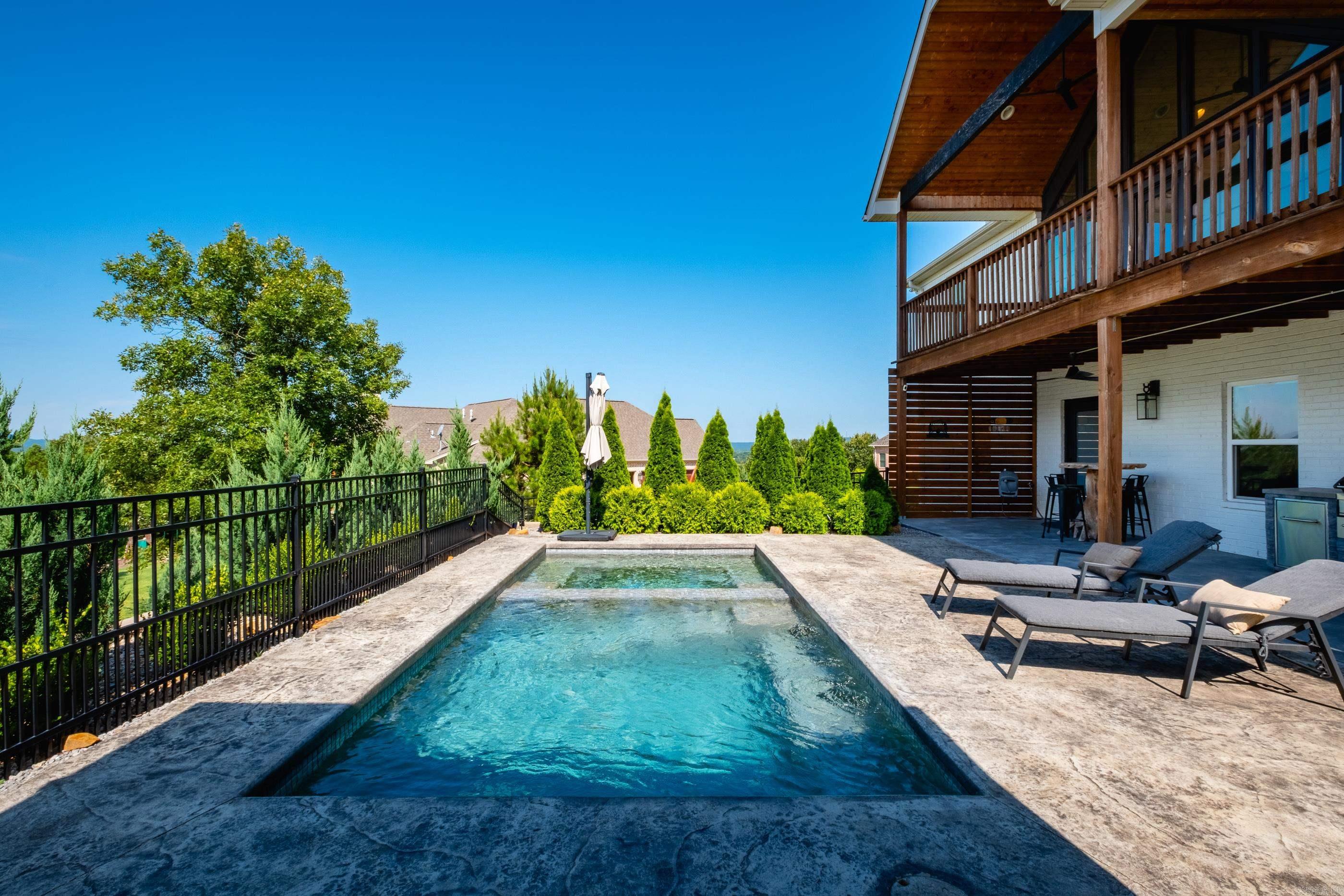 MOUNTAIN CREST ESTATES - Residential