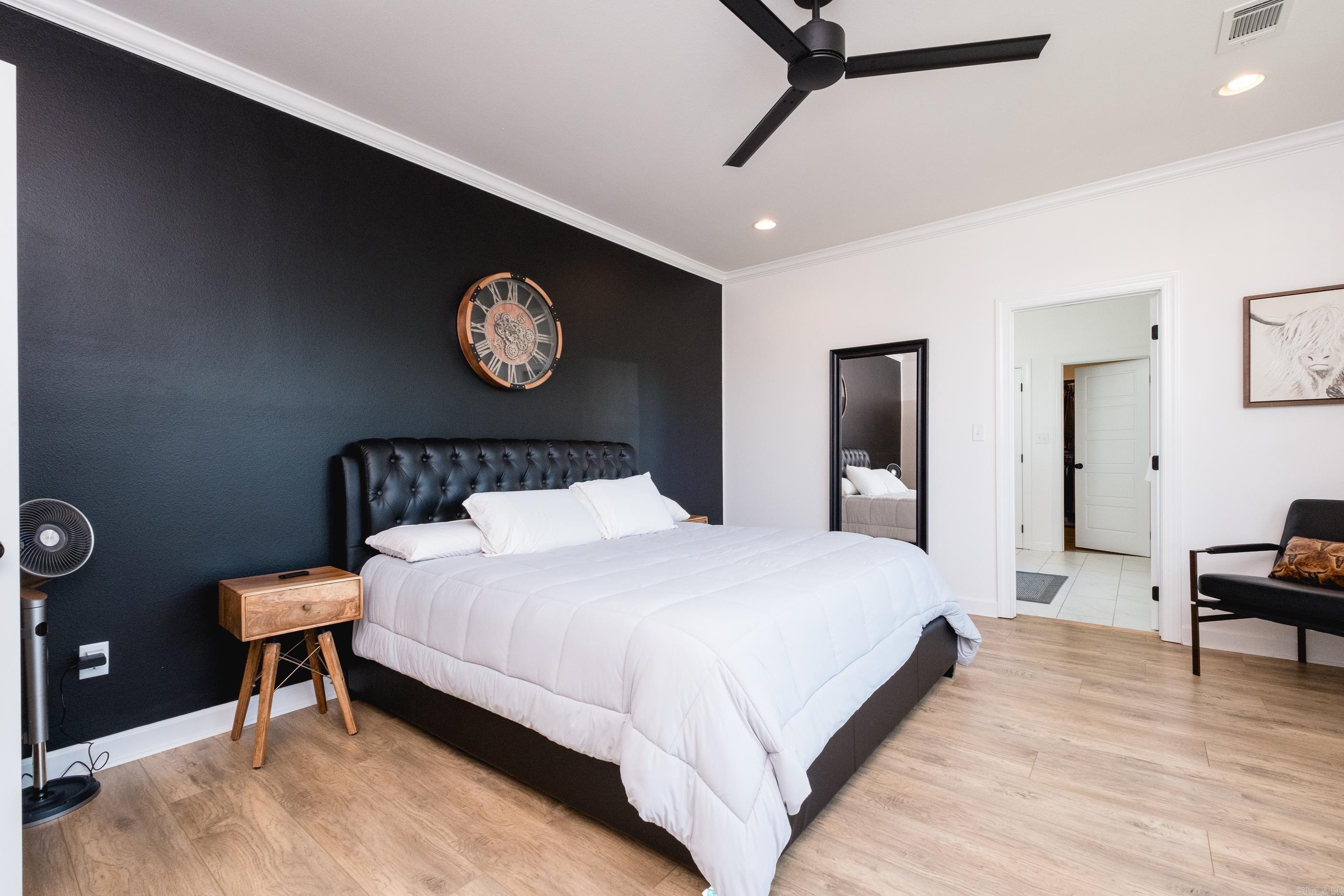 MOUNTAIN CREST ESTATES - Residential
