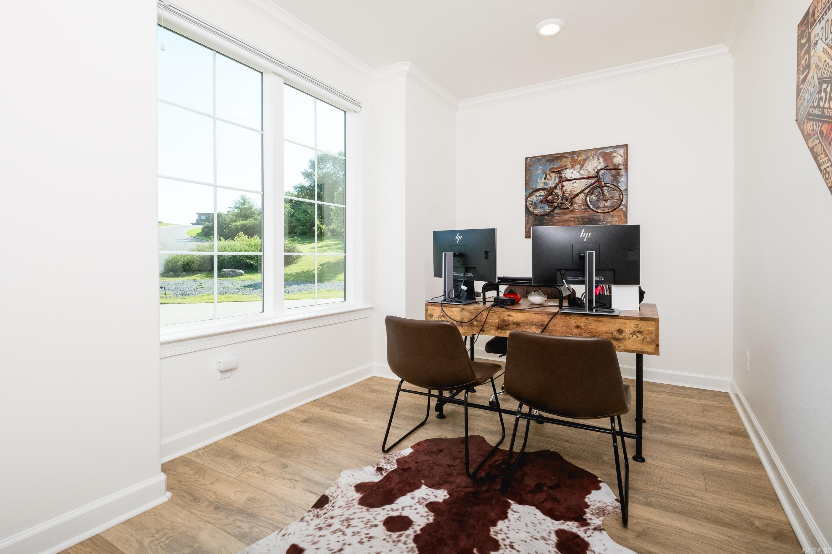 MOUNTAIN CREST ESTATES - Residential