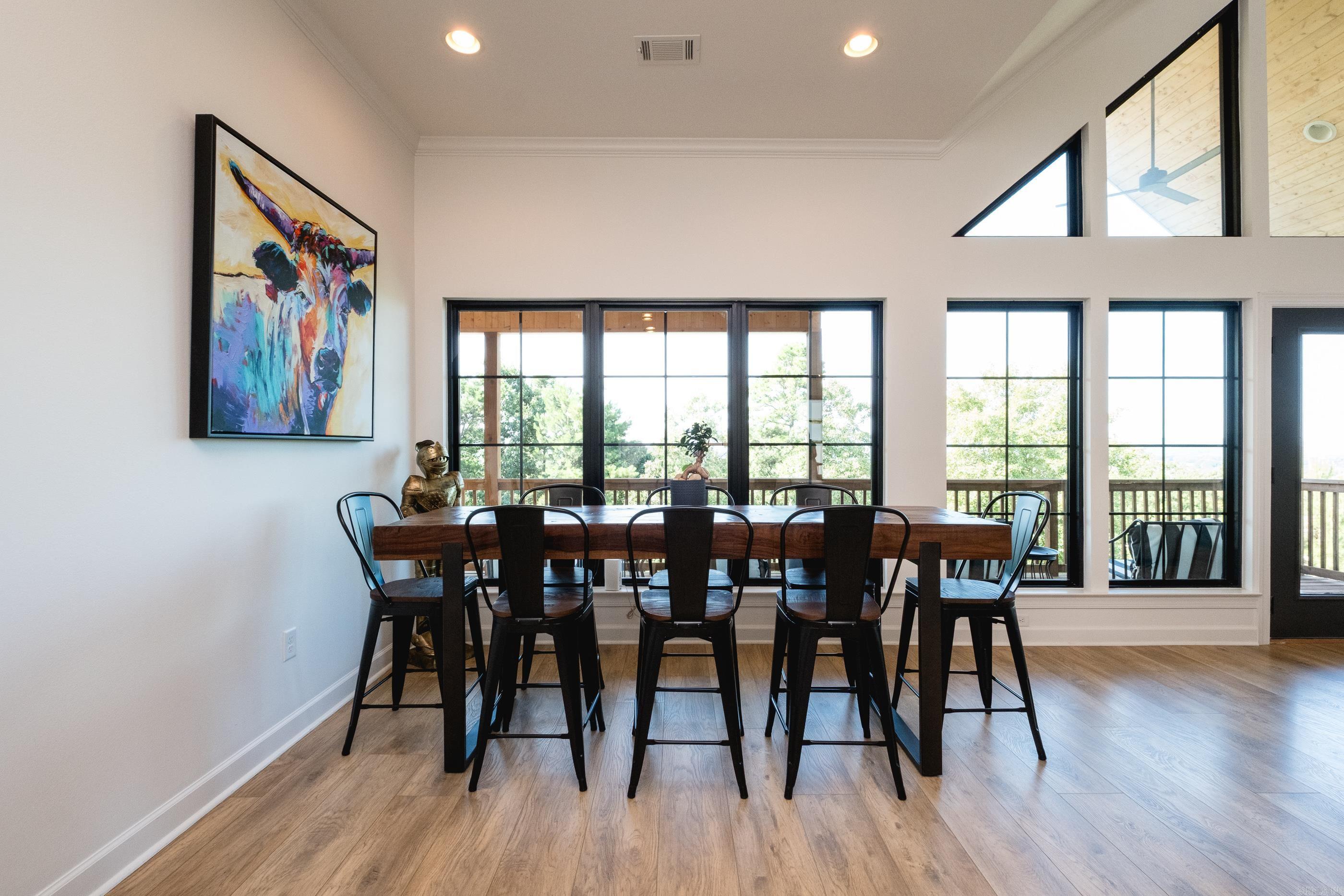 MOUNTAIN CREST ESTATES - Residential