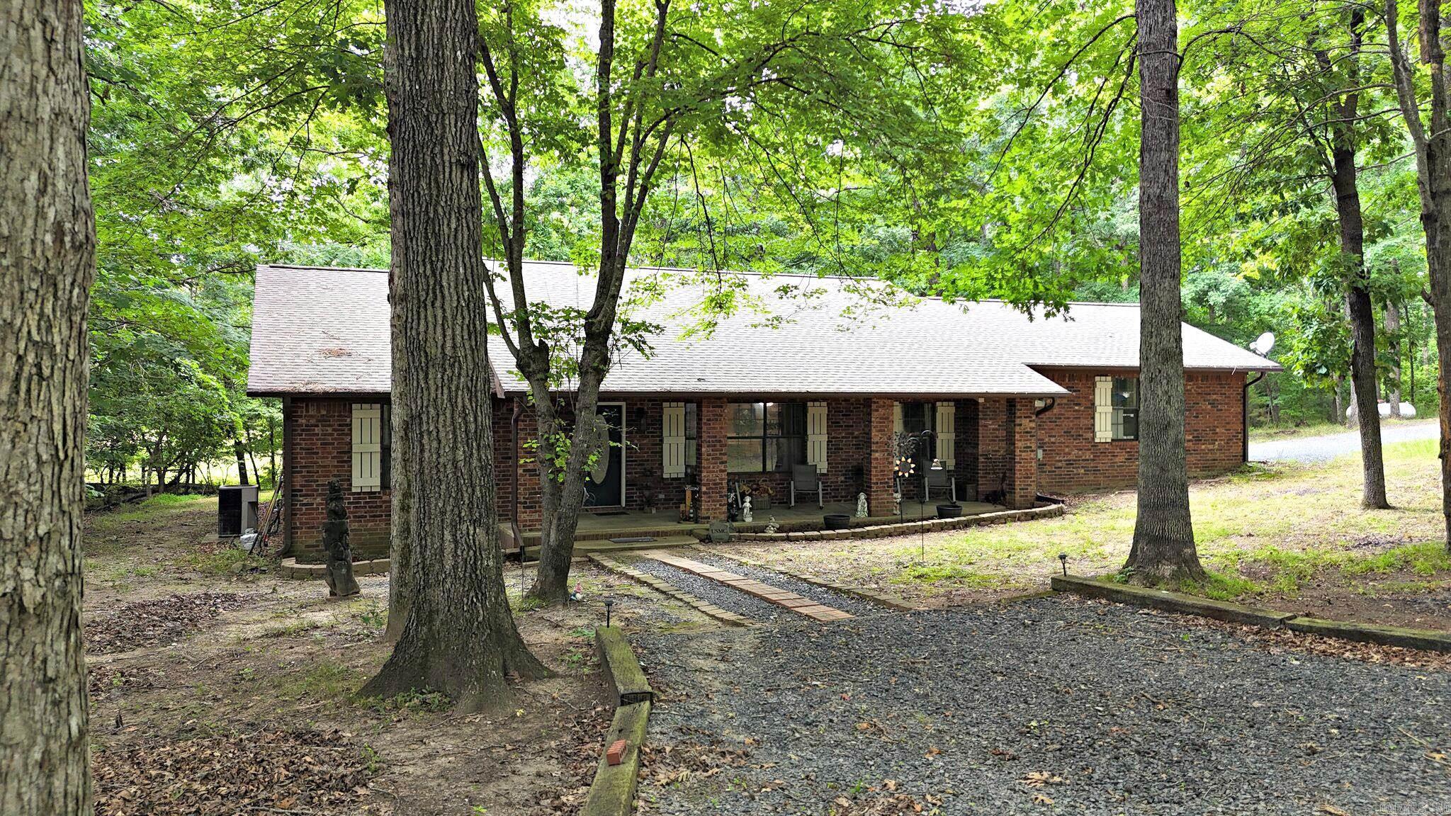 Mena Rural - Residential