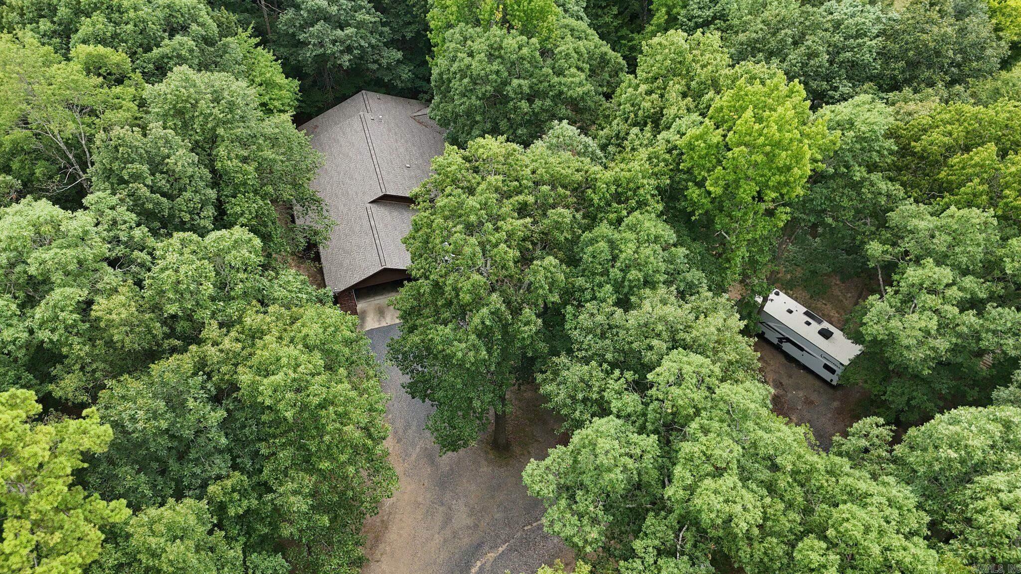 Mena Rural - Residential