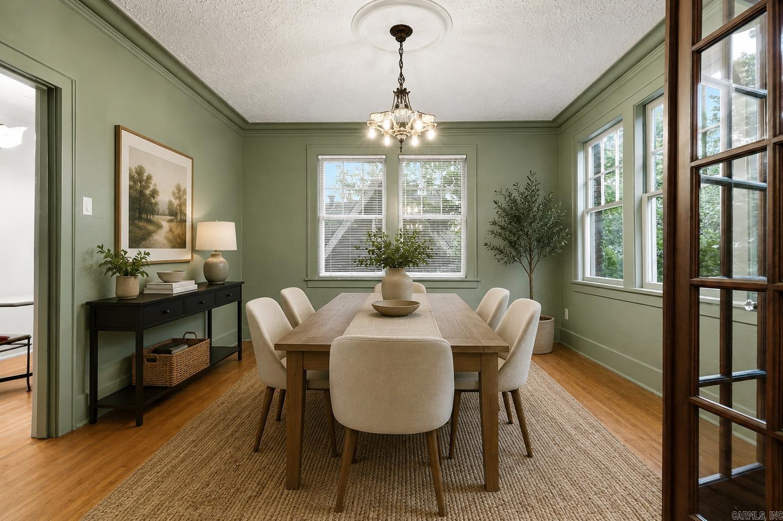 OAKWOOD PLACE - Residential
