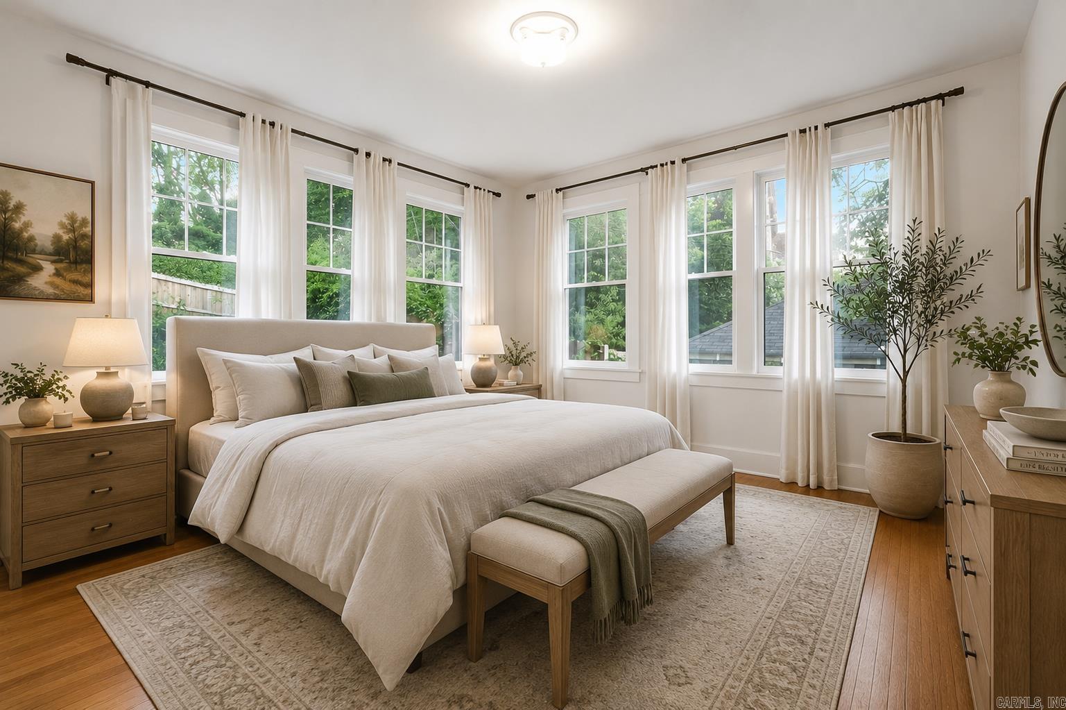 OAKWOOD PLACE - Residential