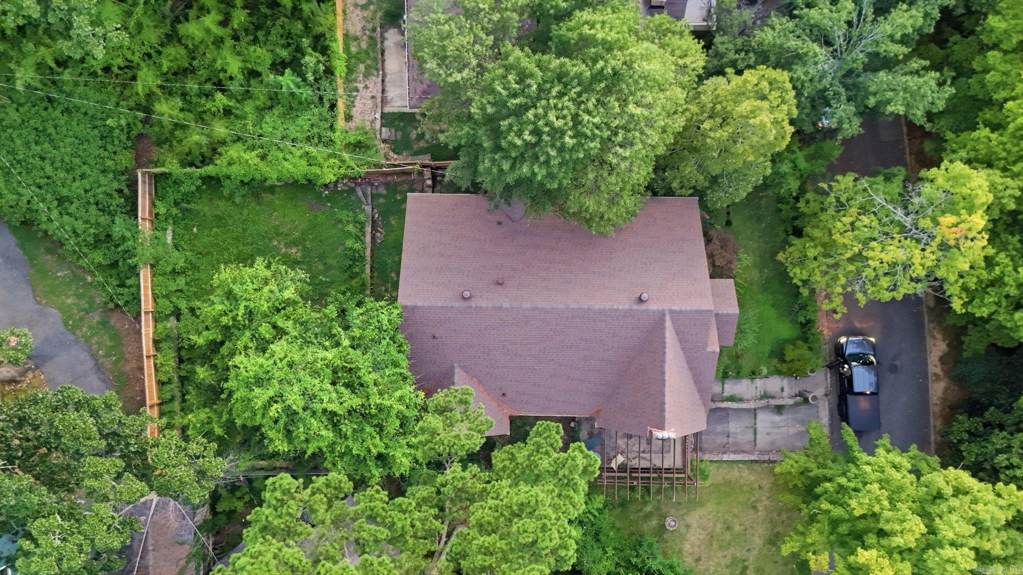 OAKWOOD PLACE - Residential