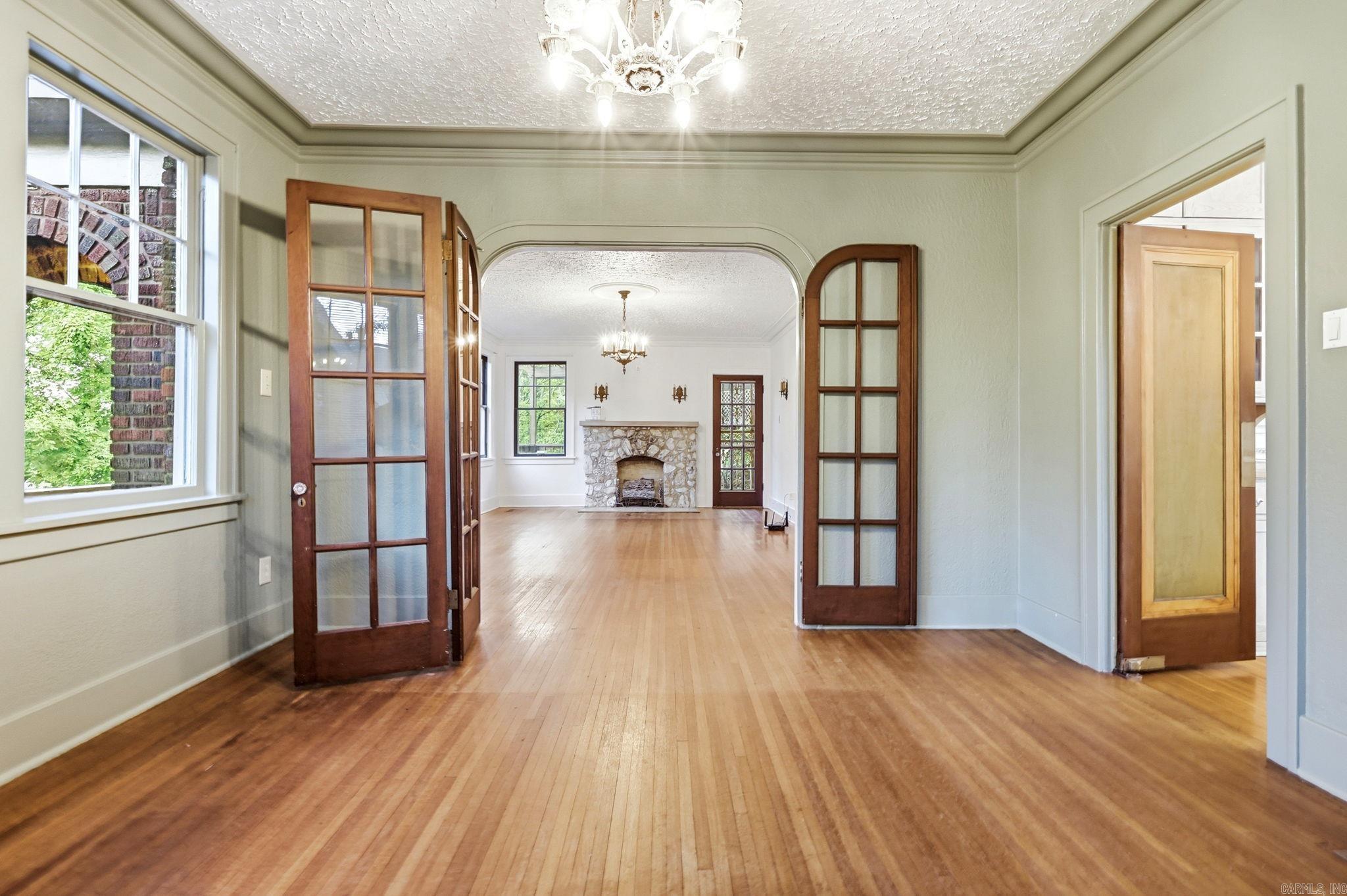 OAKWOOD PLACE - Residential