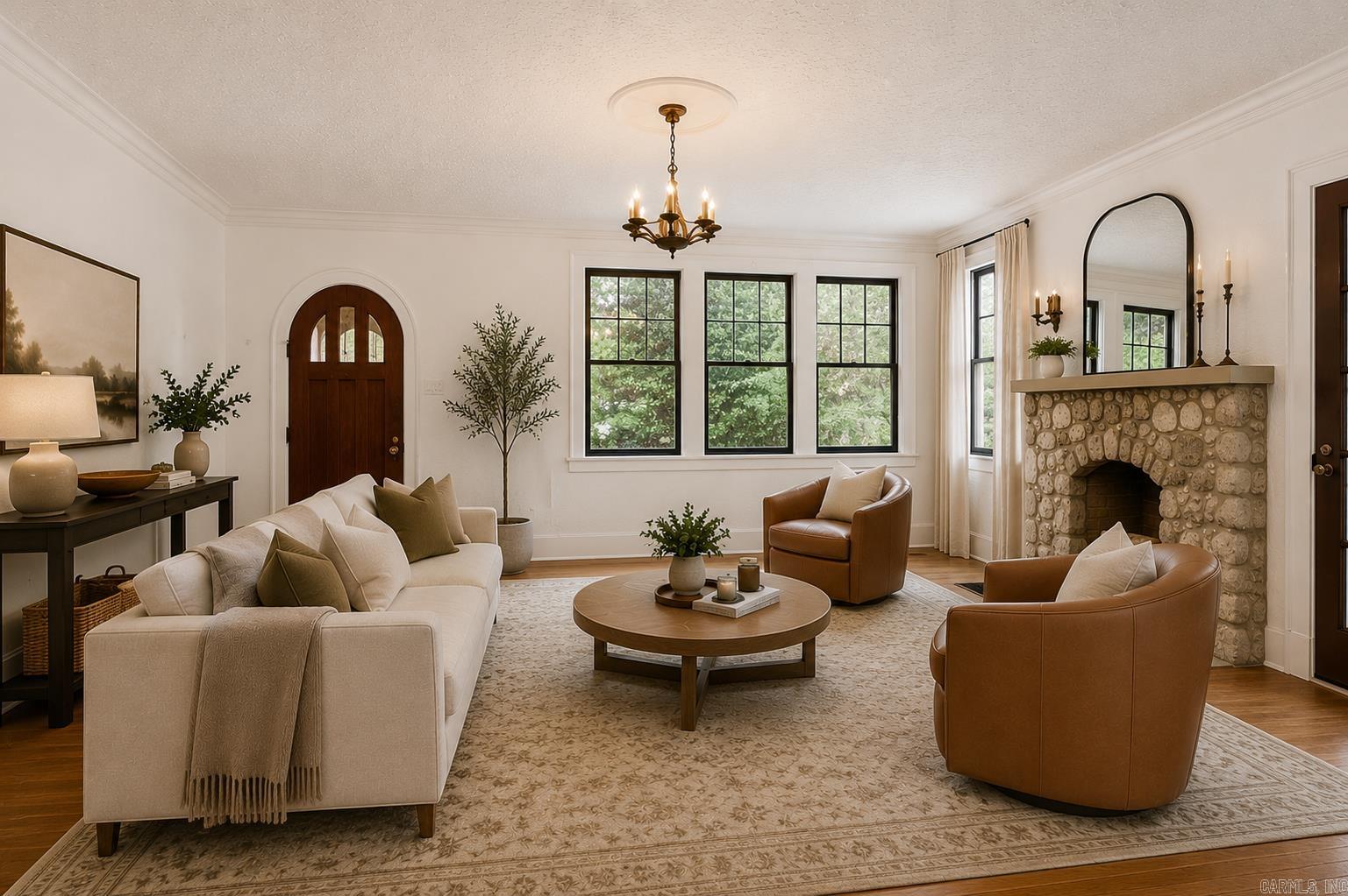 OAKWOOD PLACE - Residential