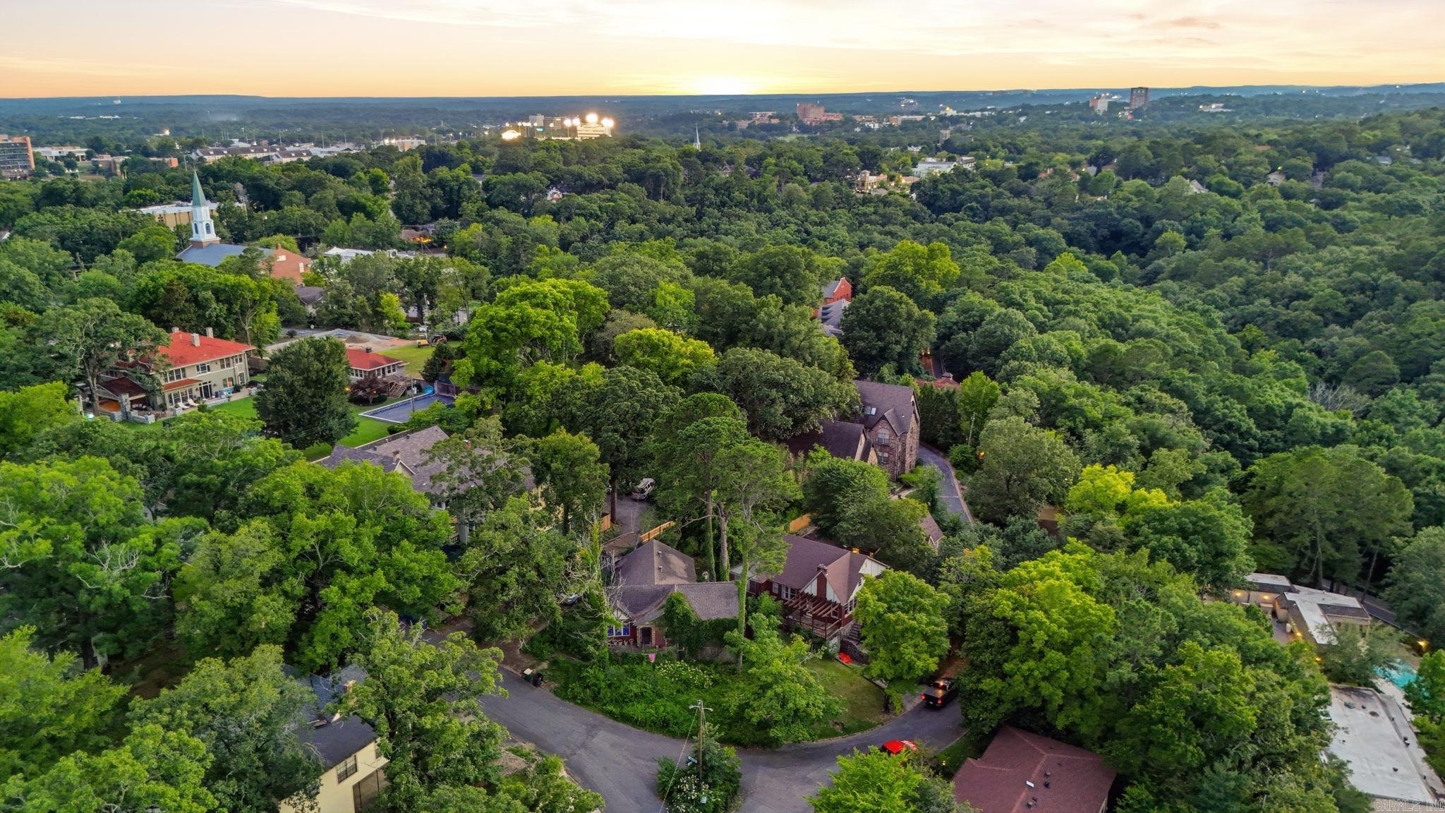 OAKWOOD PLACE - Residential