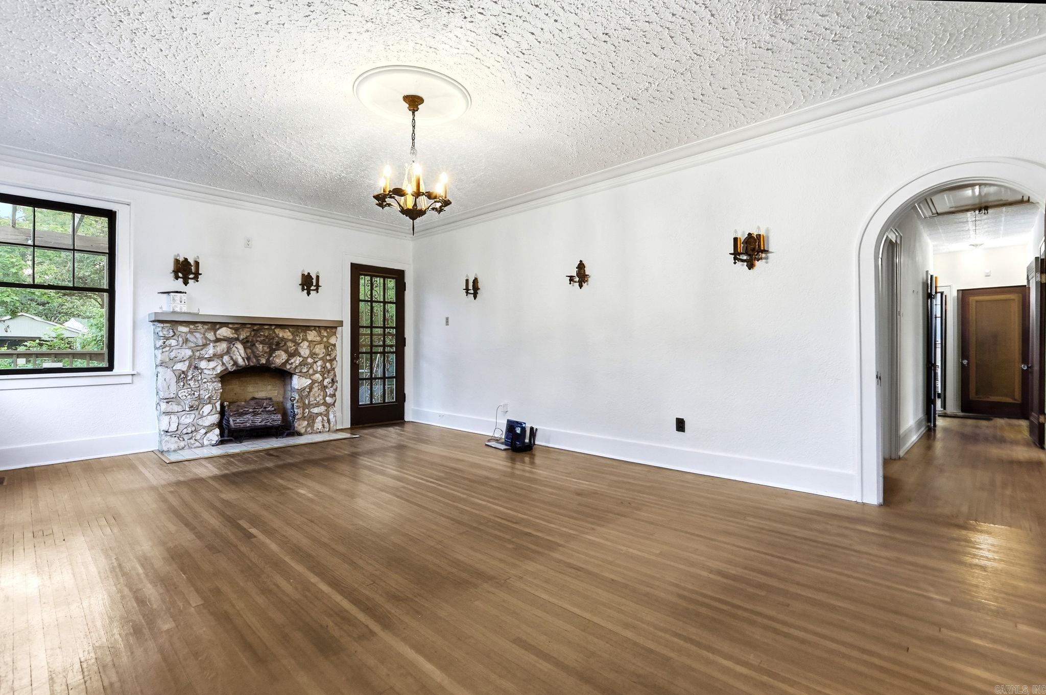 OAKWOOD PLACE - Residential