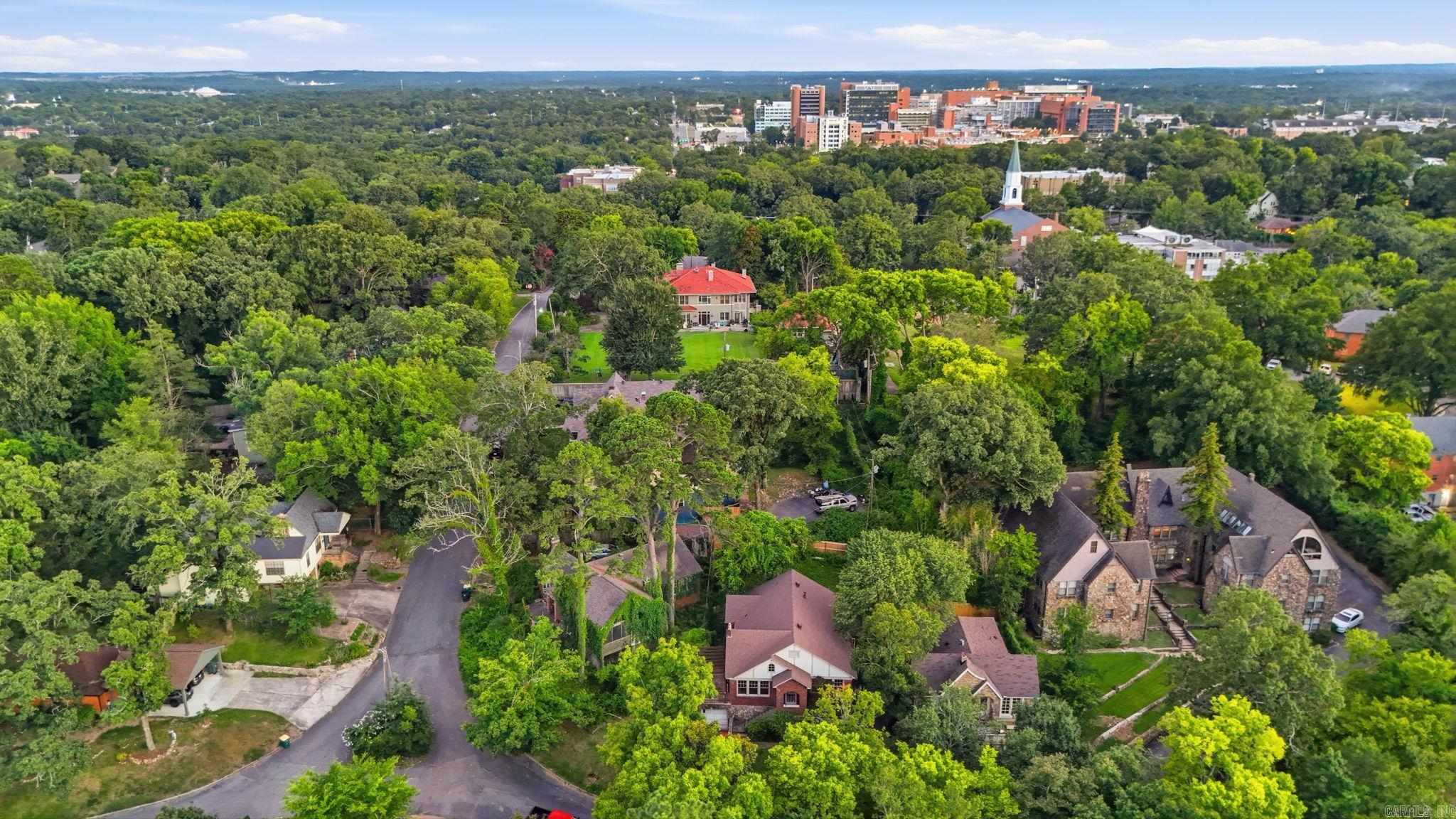 OAKWOOD PLACE - Residential