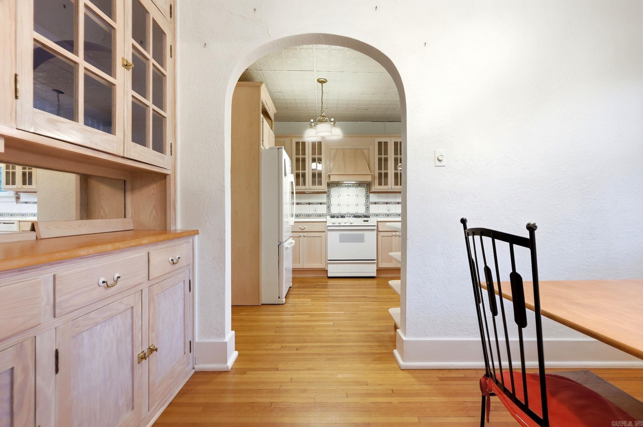 OAKWOOD PLACE - Residential