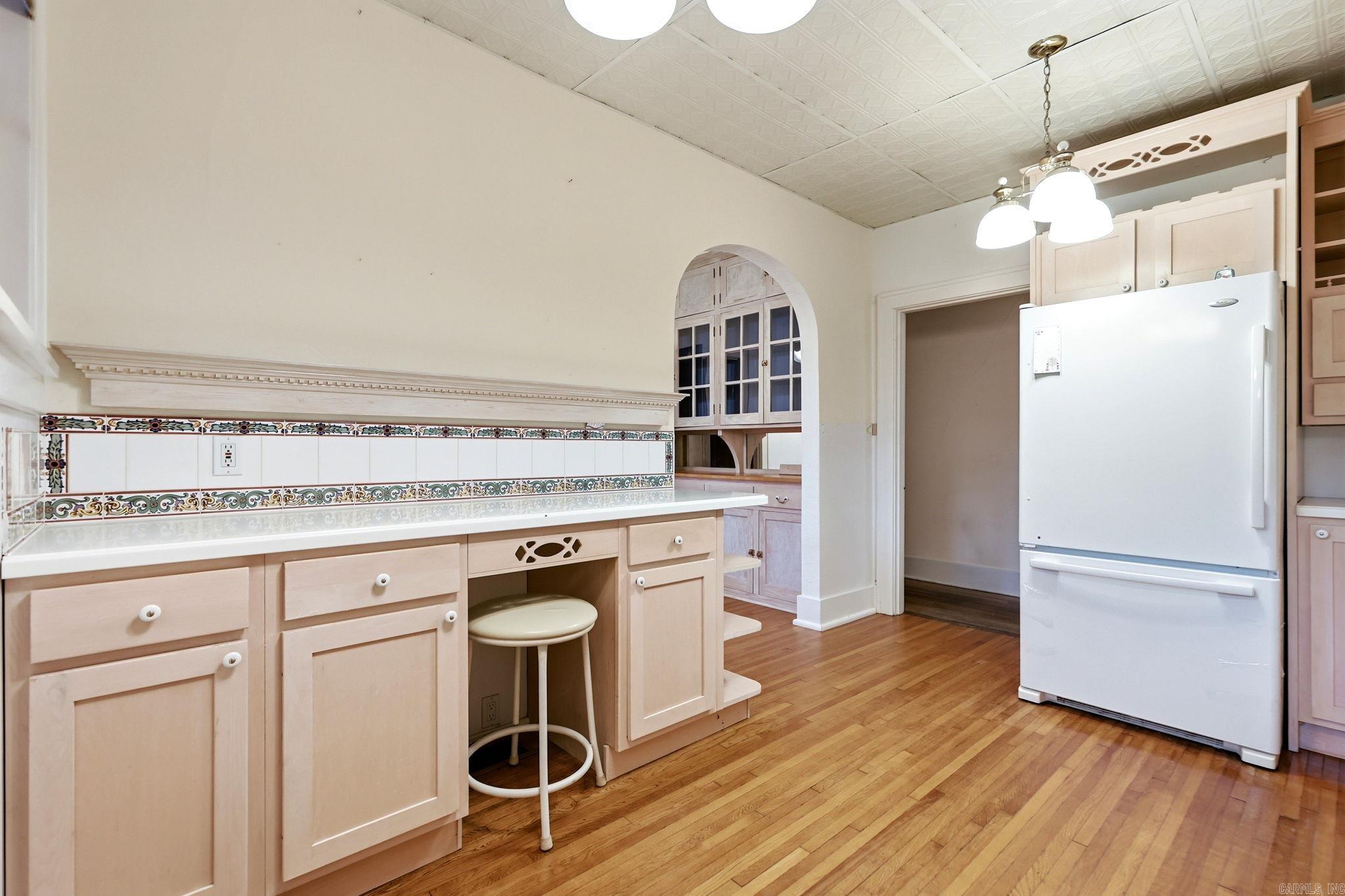 OAKWOOD PLACE - Residential