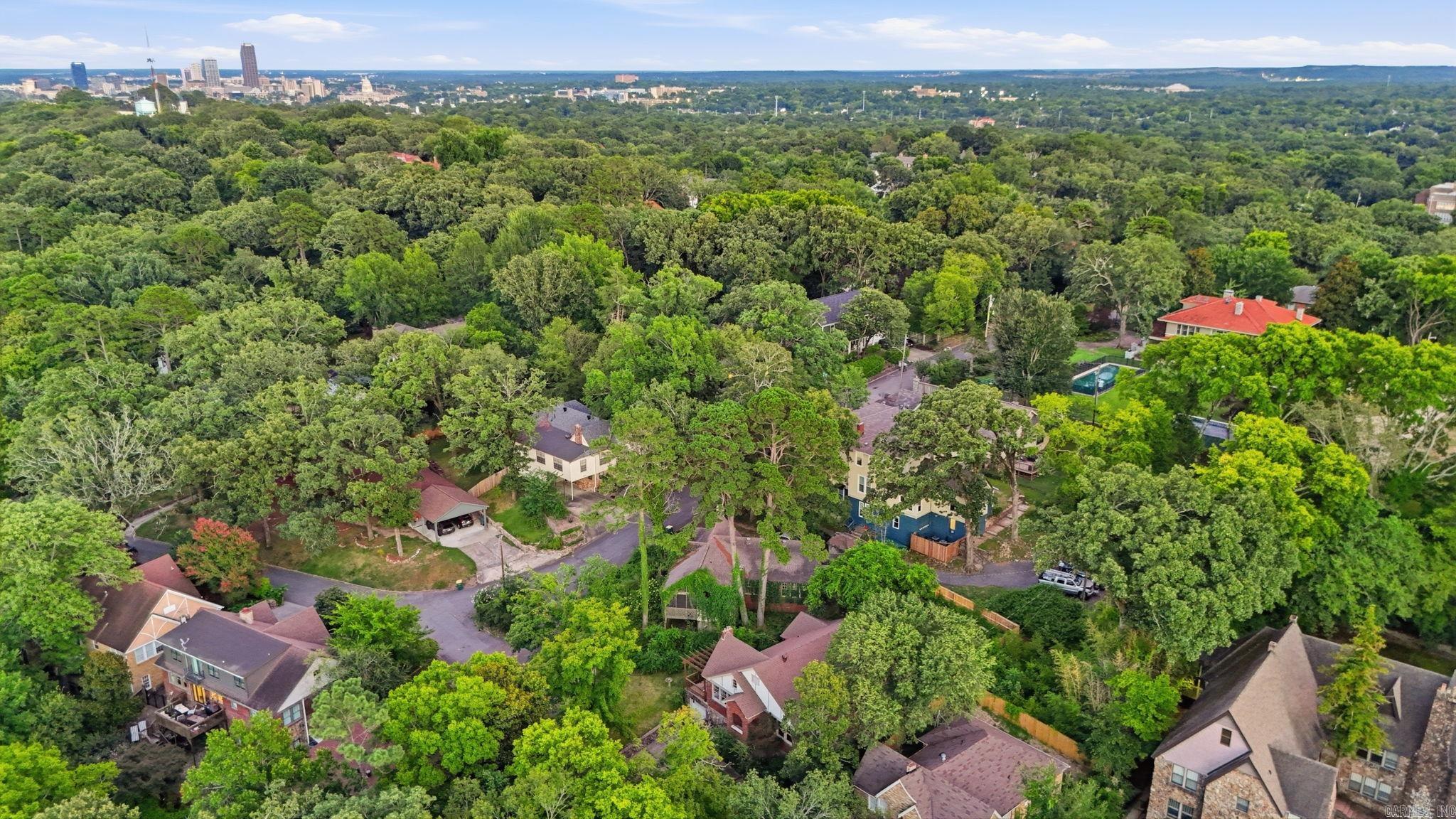 OAKWOOD PLACE - Residential