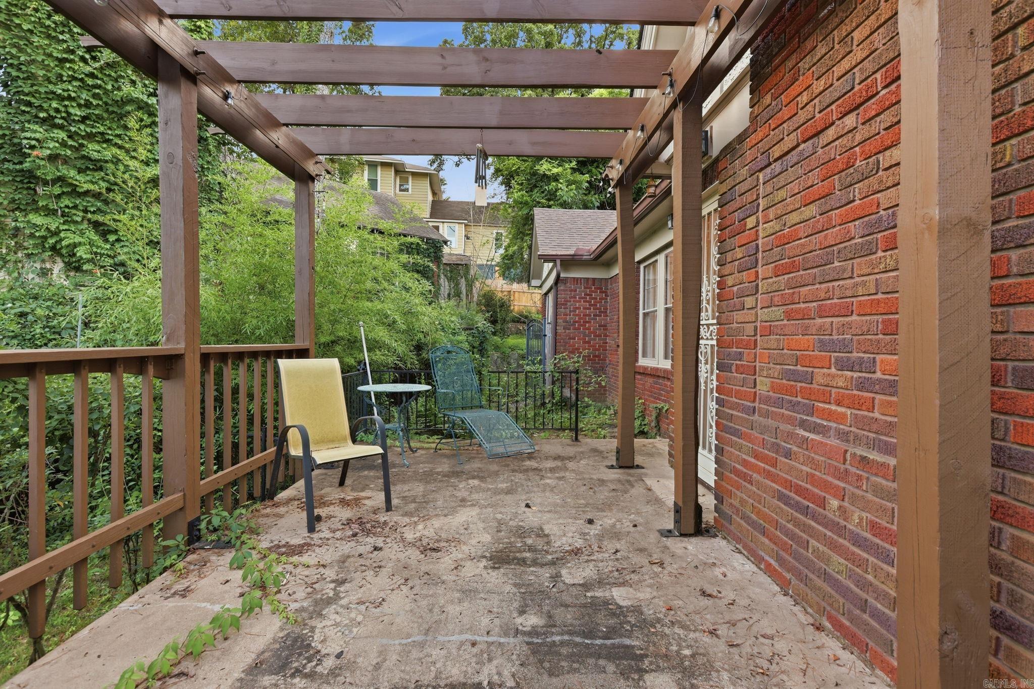 OAKWOOD PLACE - Residential