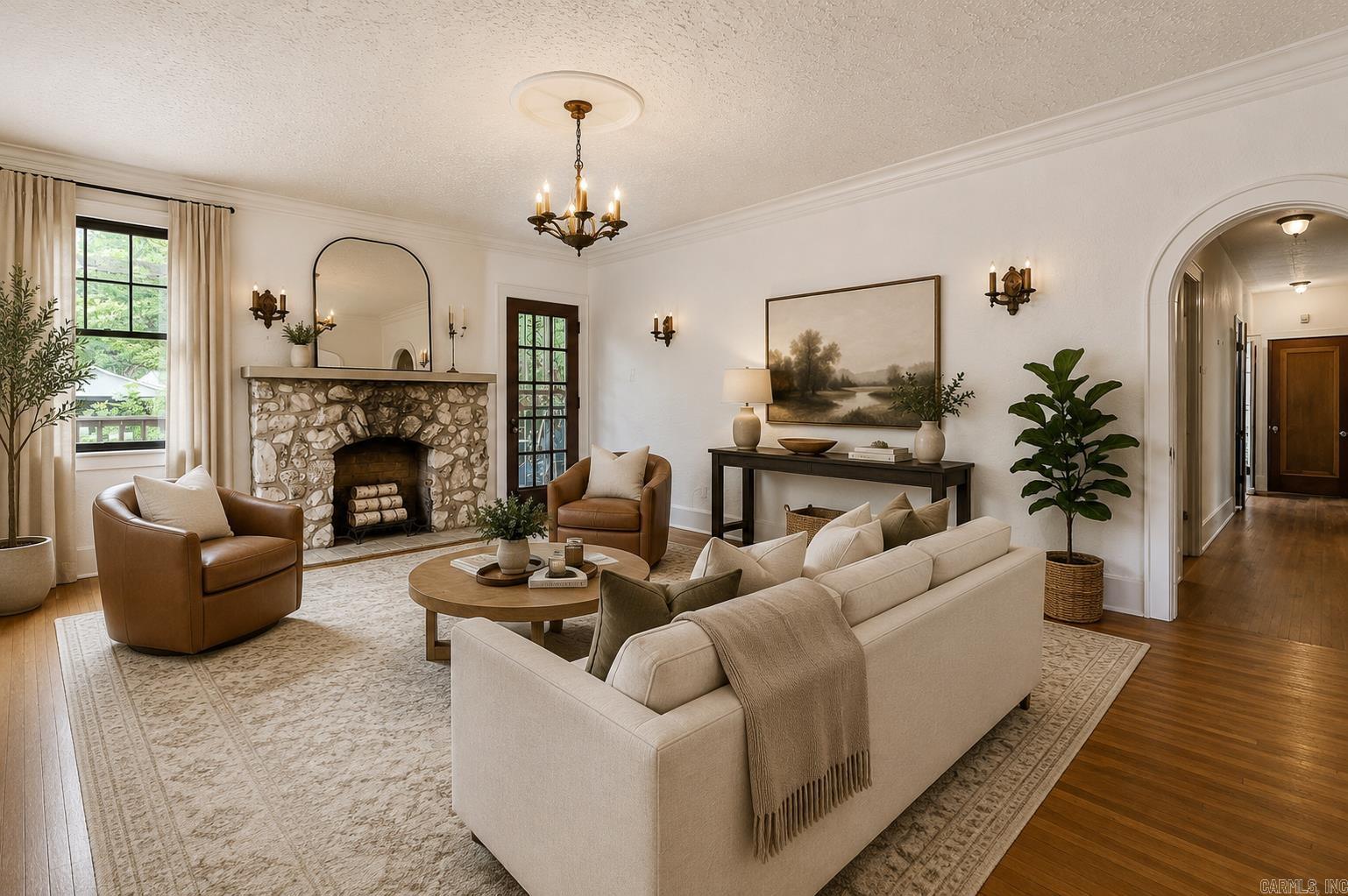 OAKWOOD PLACE - Residential