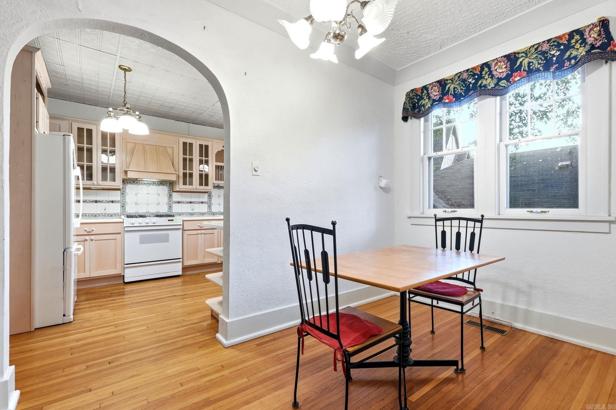 OAKWOOD PLACE - Residential