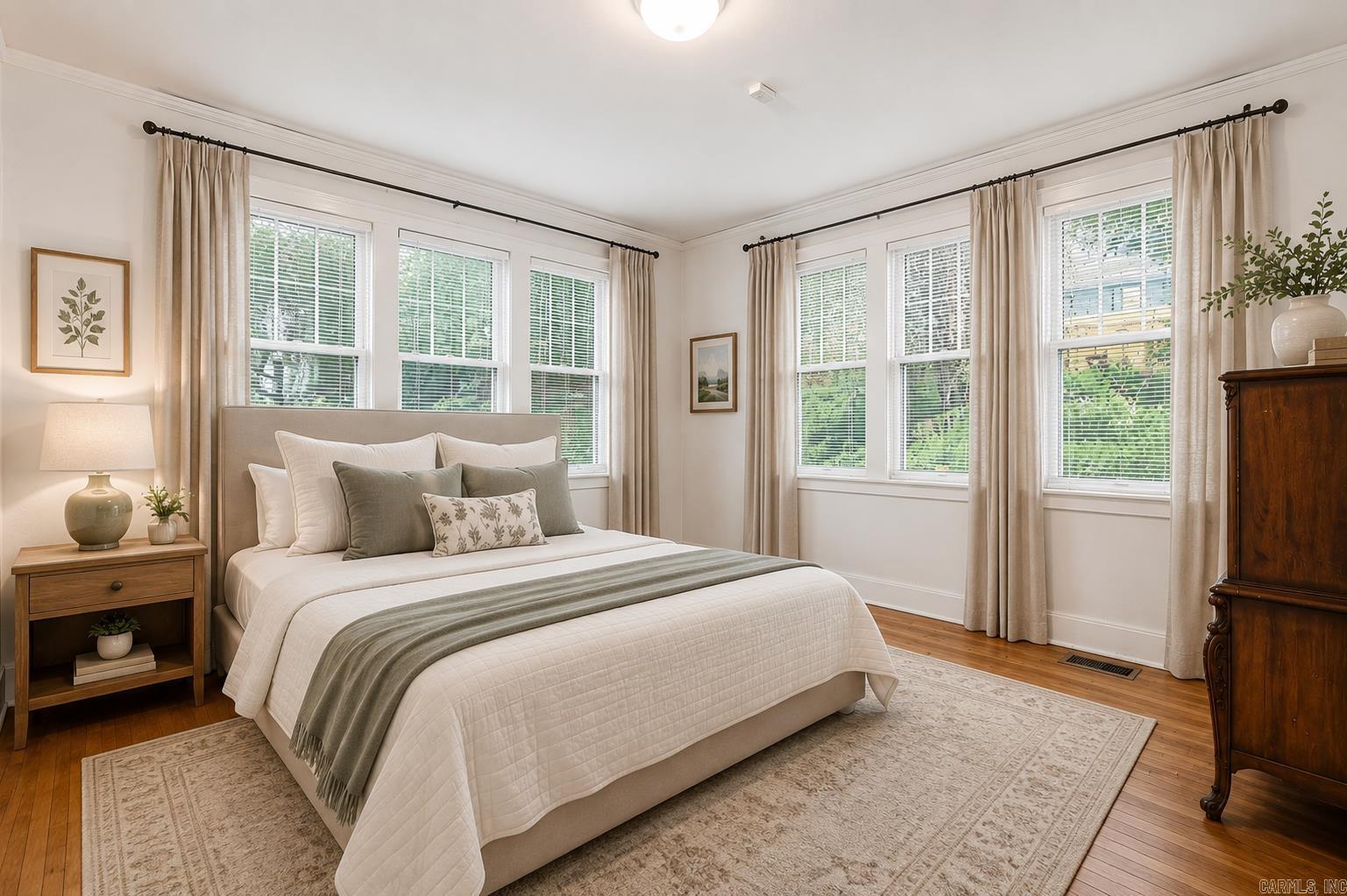 OAKWOOD PLACE - Residential