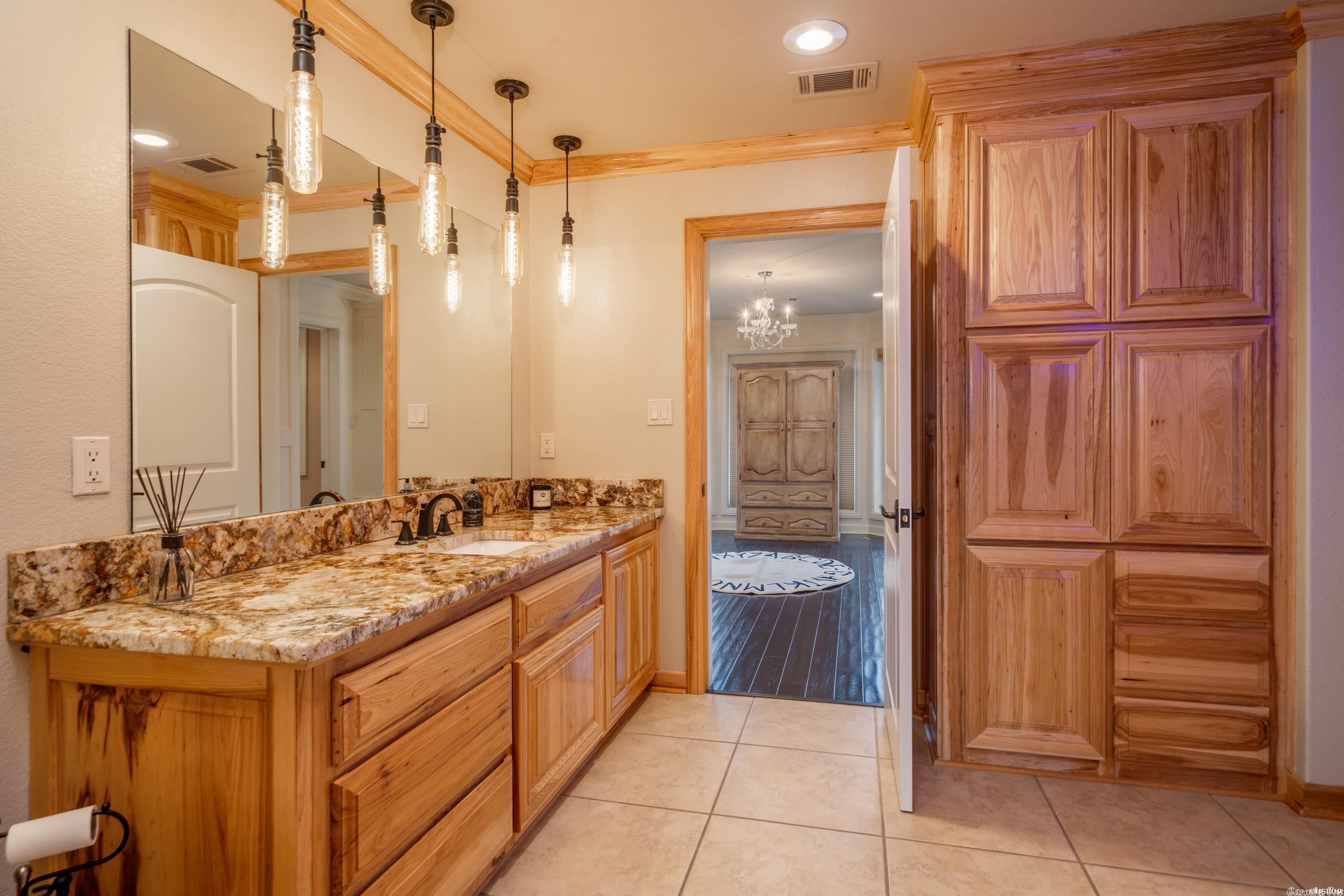Quail Ridge Phase 1 - Residential