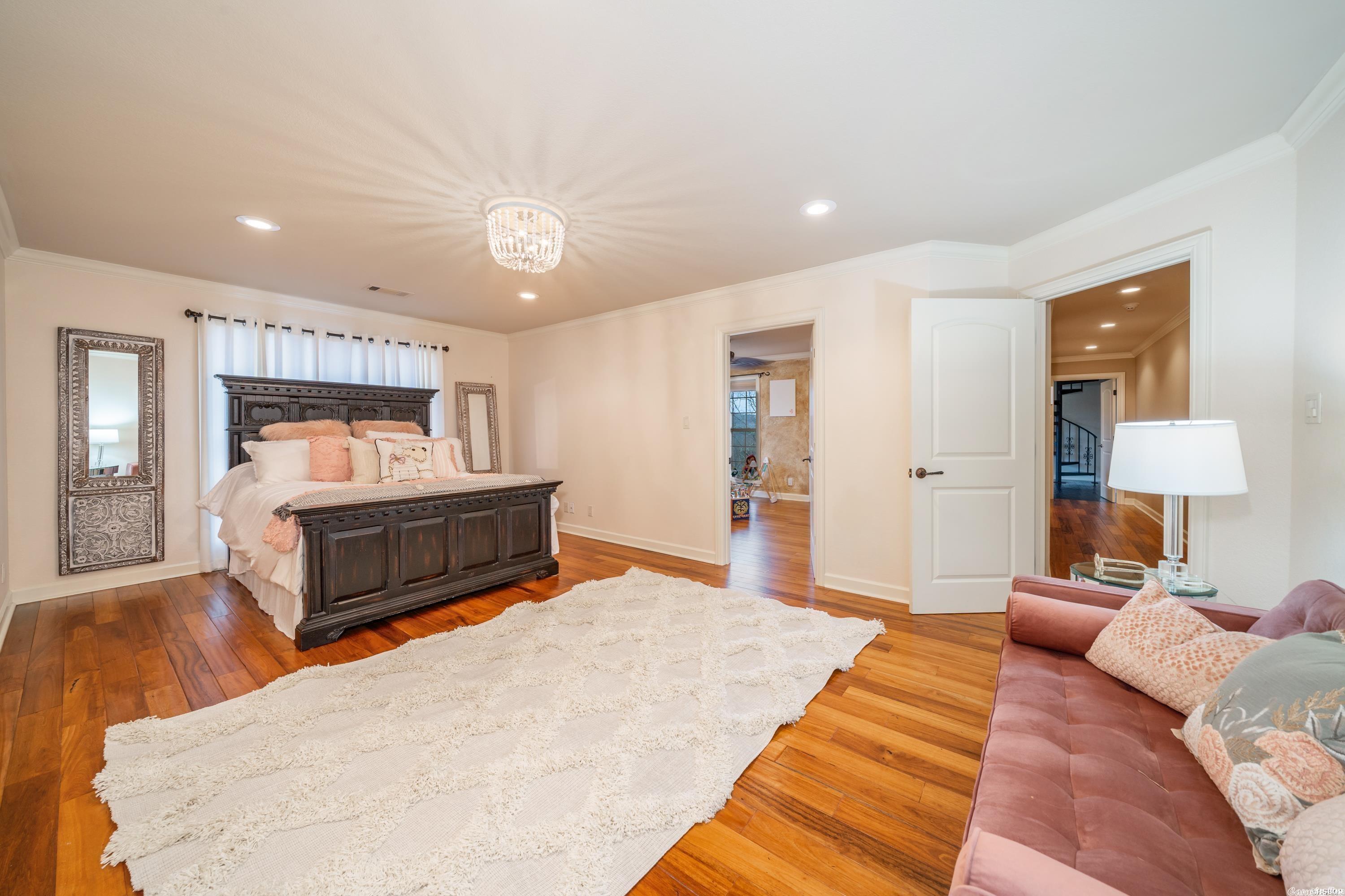 Quail Ridge Phase 1 - Residential