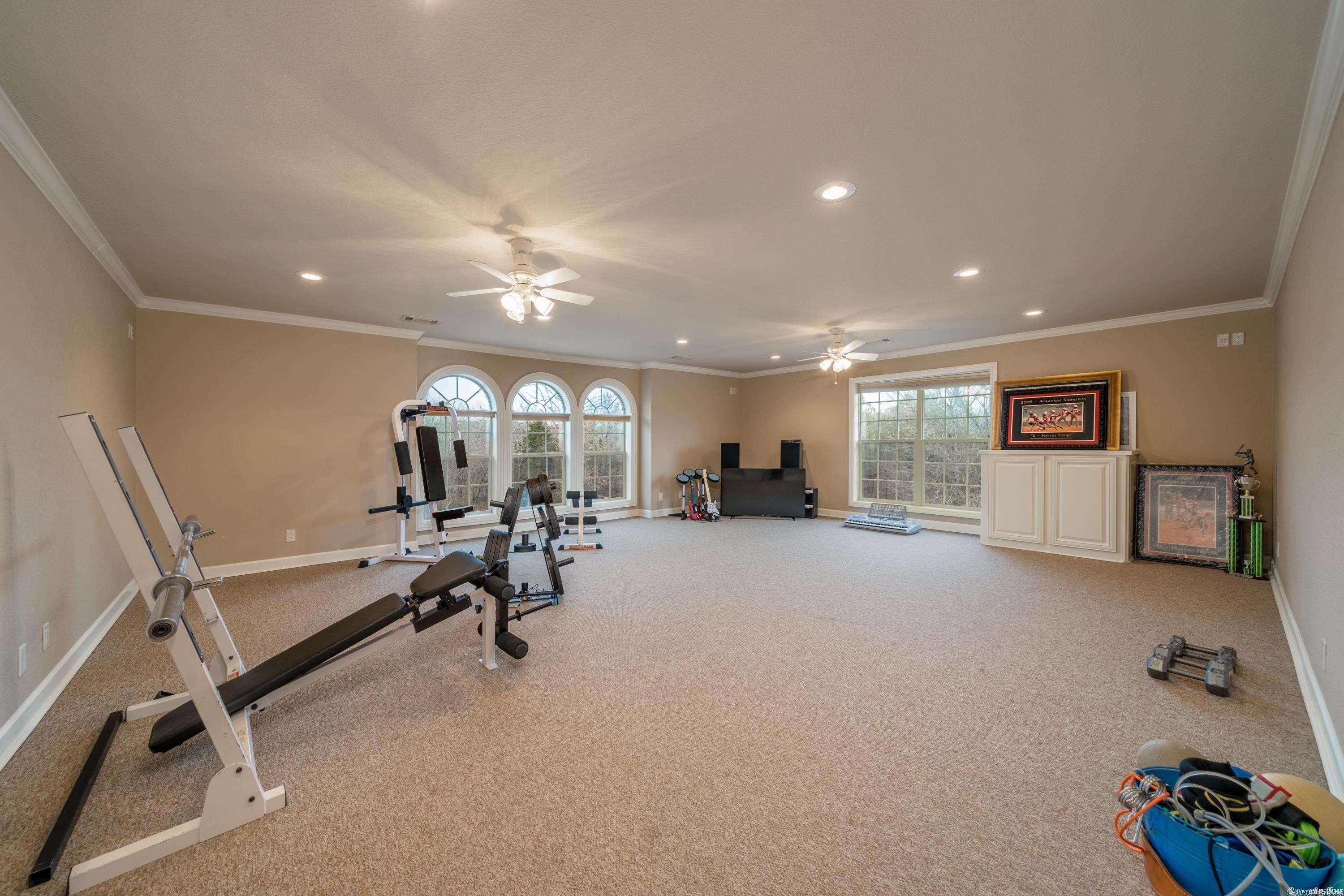 Quail Ridge Phase 1 - Residential