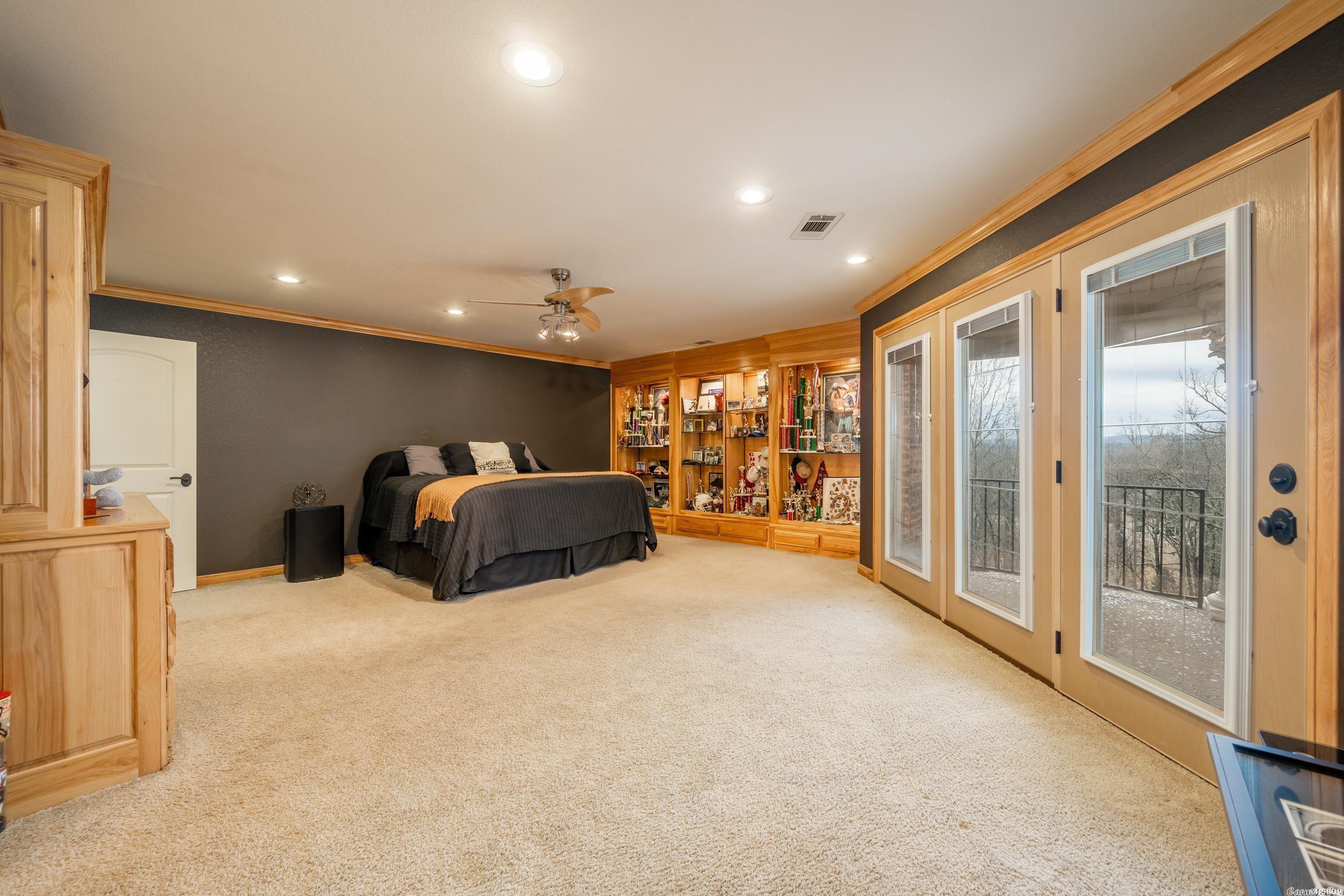 Quail Ridge Phase 1 - Residential
