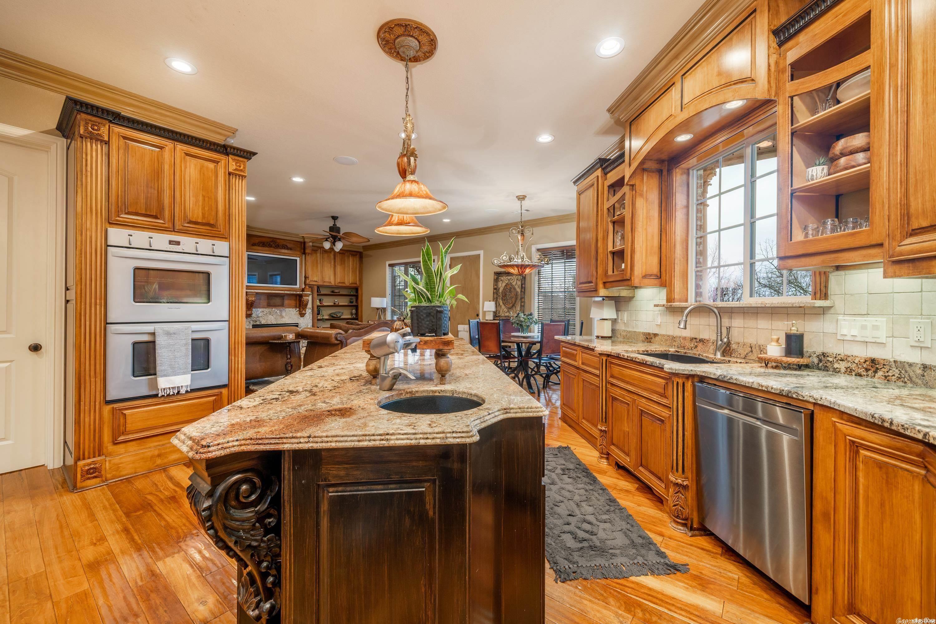 Quail Ridge Phase 1 - Residential