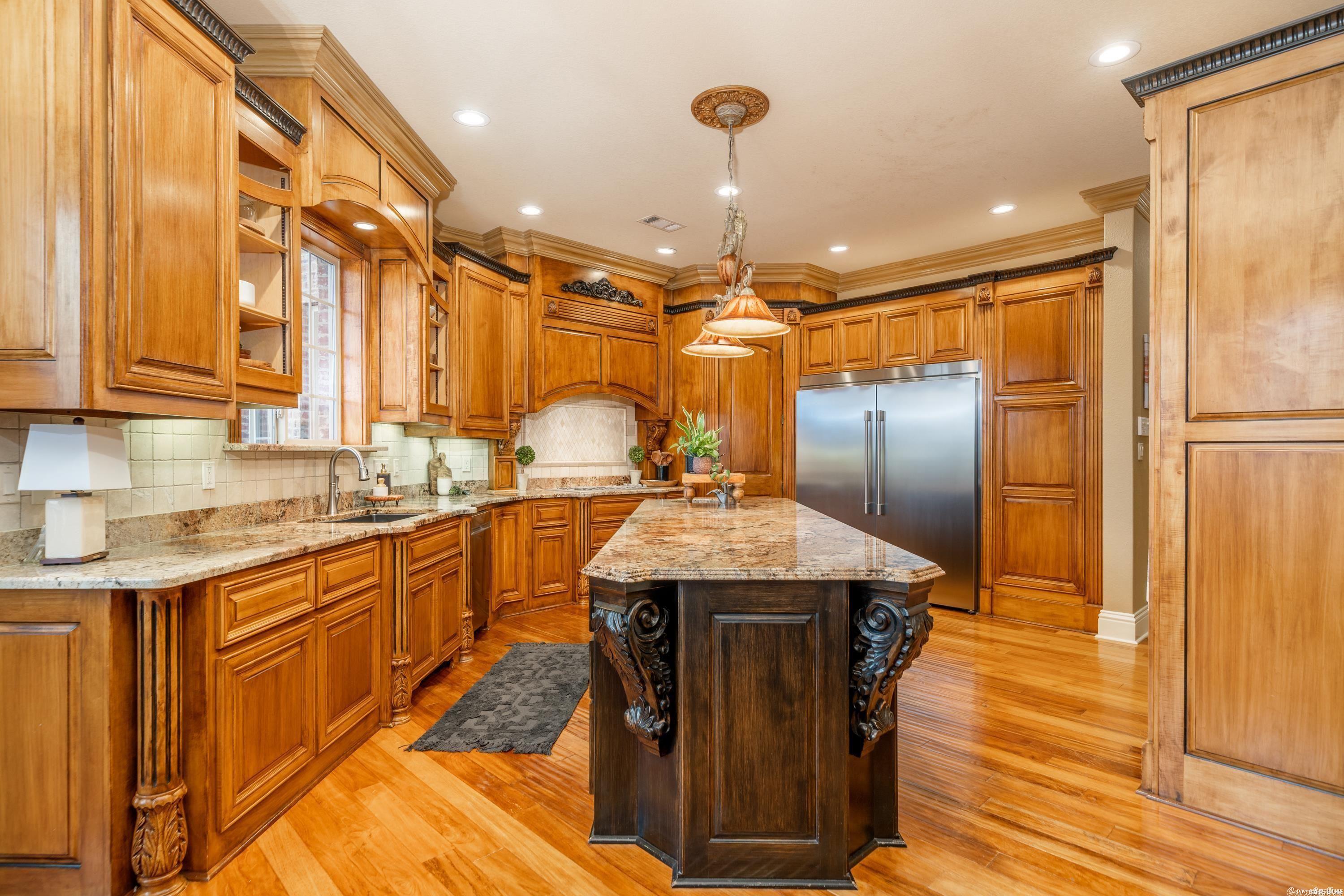 Quail Ridge Phase 1 - Residential