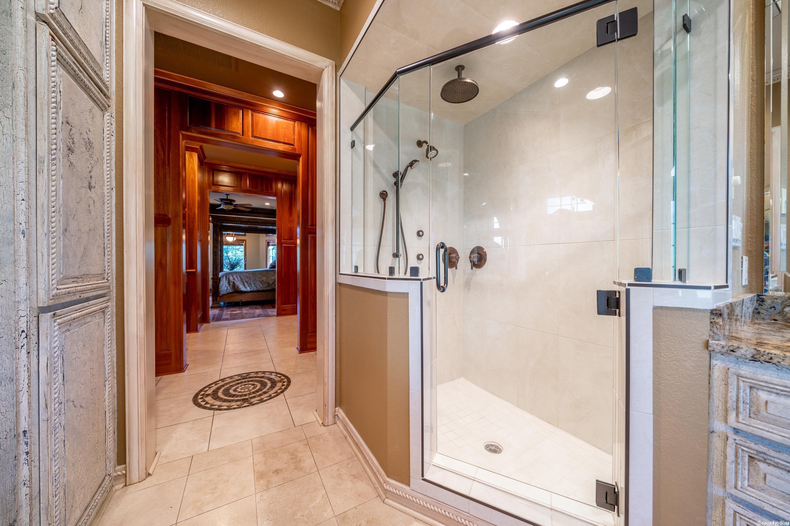 Quail Ridge Phase 1 - Residential