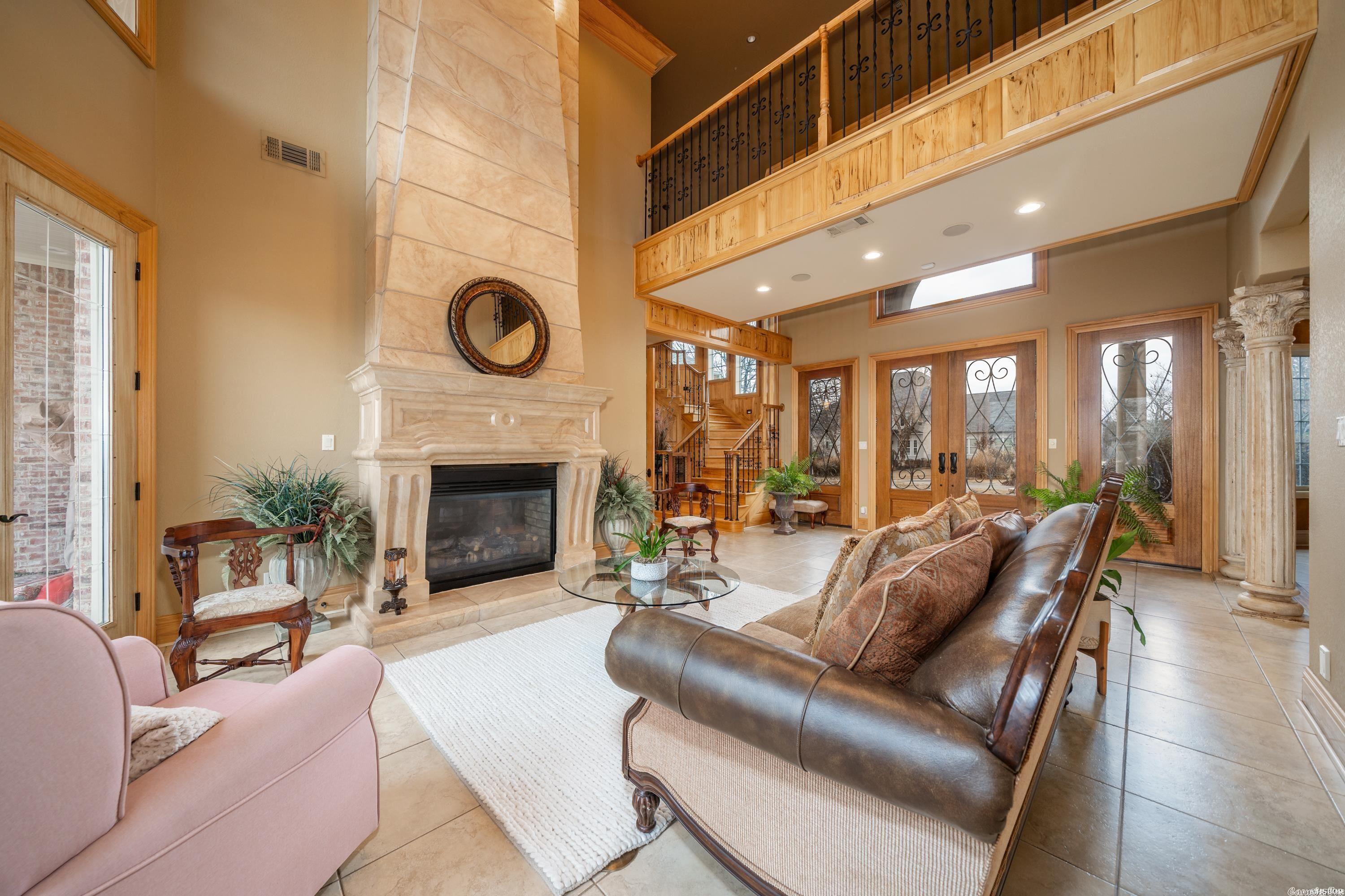 Quail Ridge Phase 1 - Residential