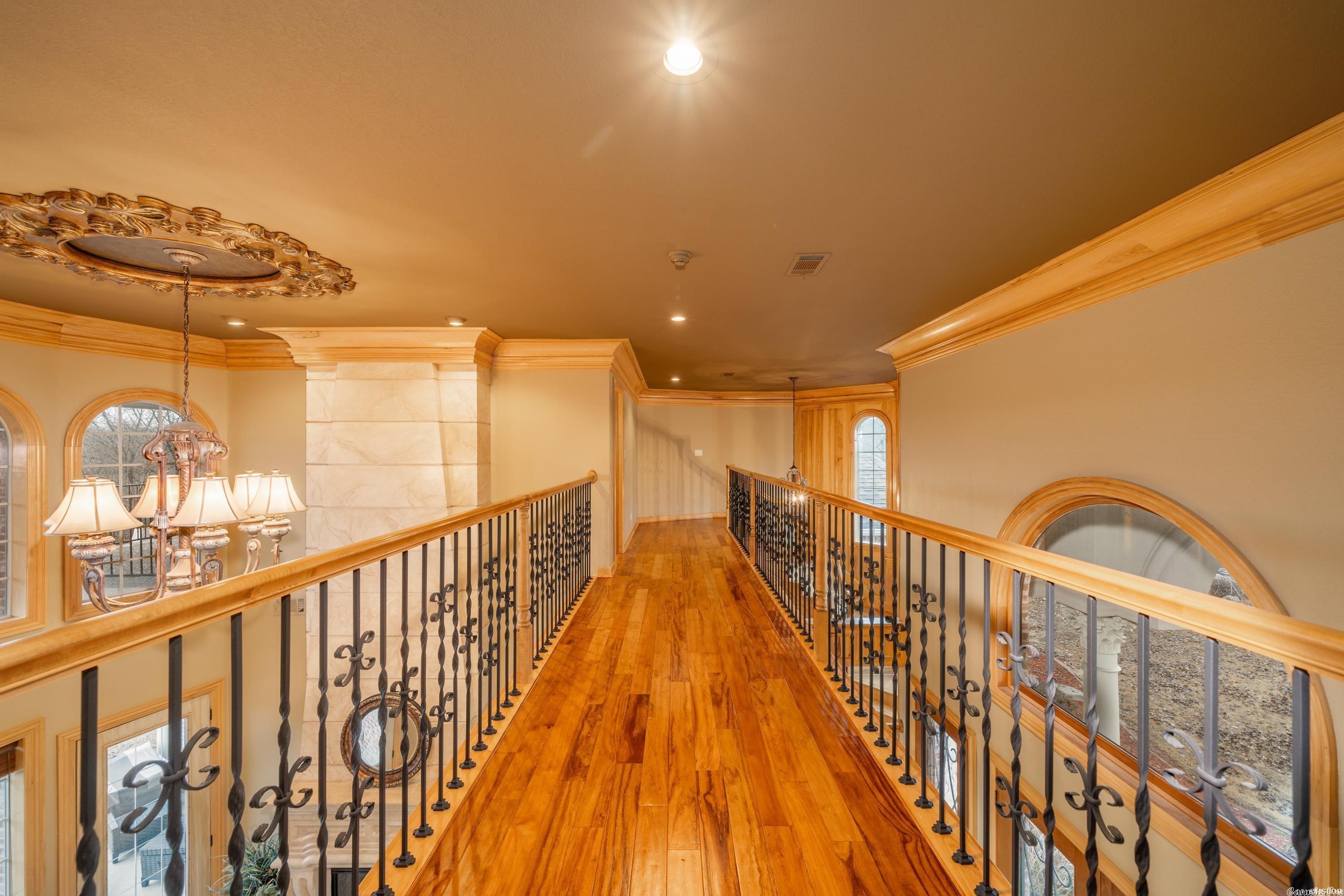 Quail Ridge Phase 1 - Residential
