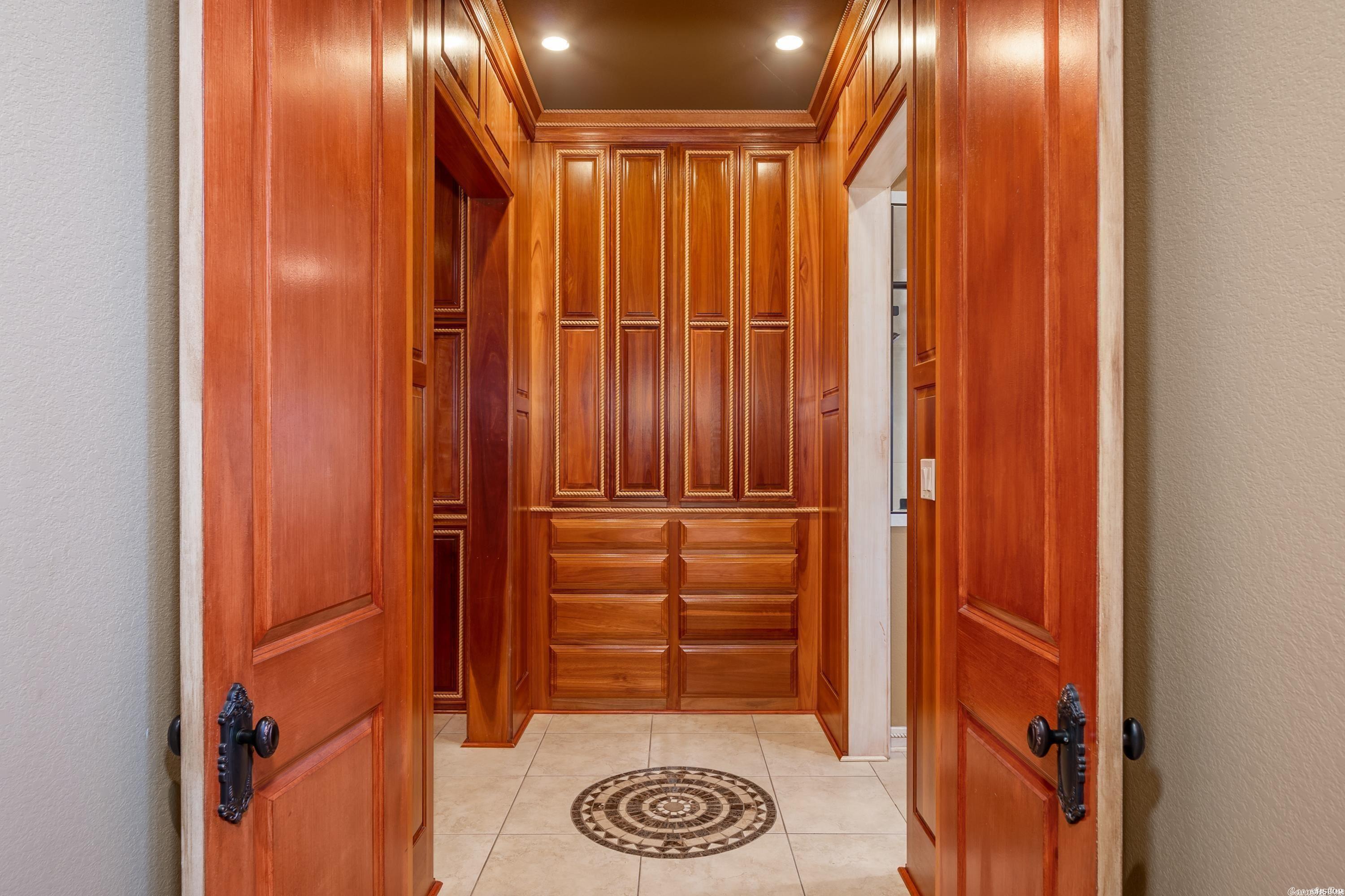 Quail Ridge Phase 1 - Residential