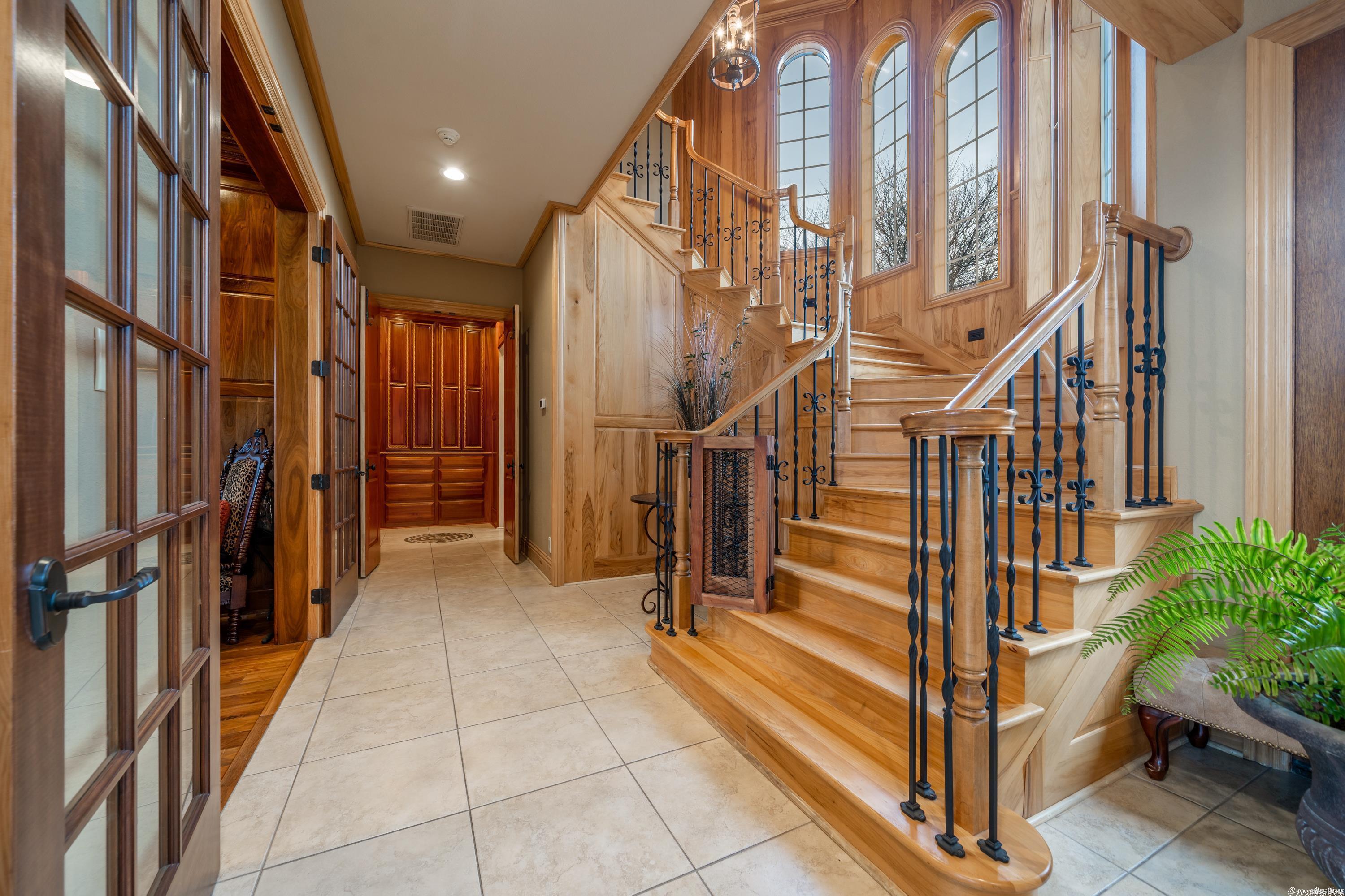 Quail Ridge Phase 1 - Residential